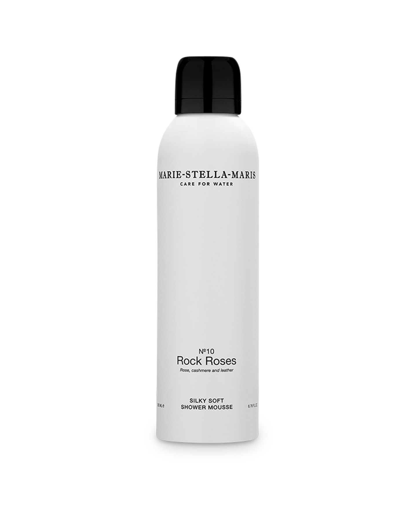 Marie-Stella-Maris Silky Soft Shower Mousse GEEN KLEUR 1