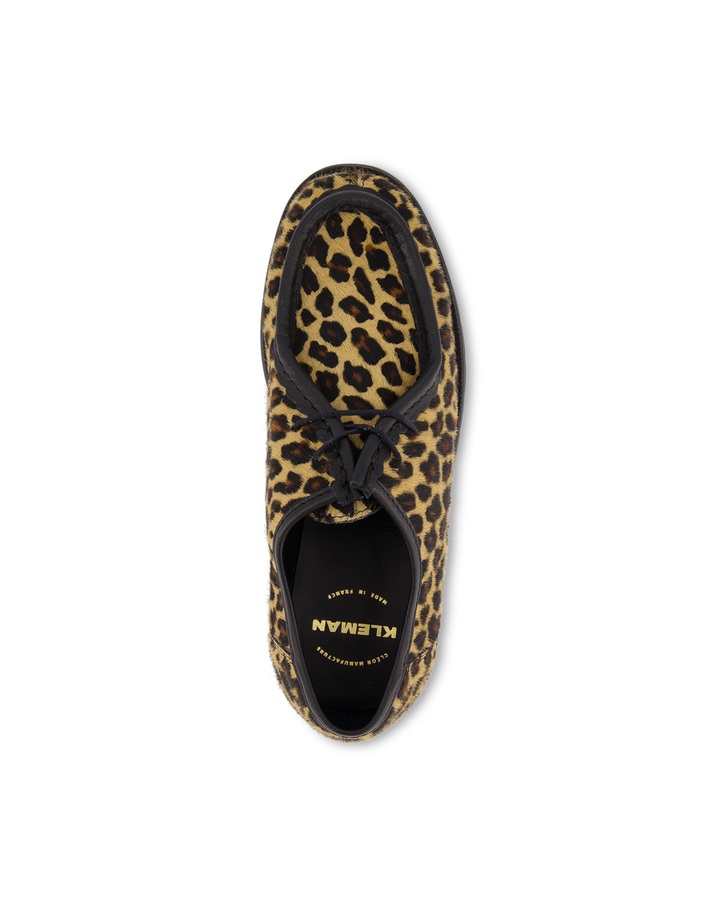 Kleman Padror Xfun BRUIN 5