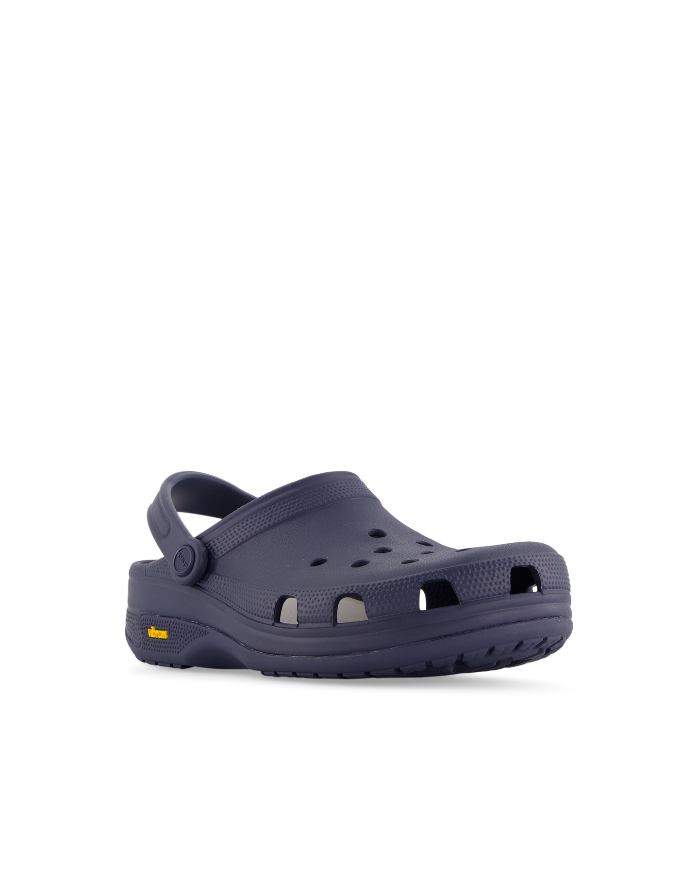 Crocs Crocs Classic Exp BLAUW 2