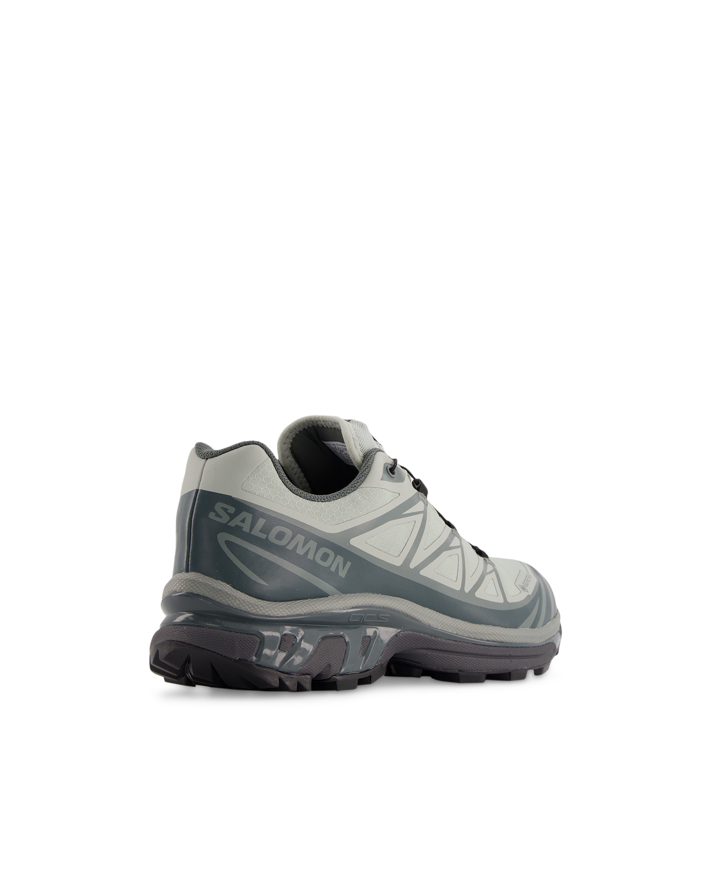 Salomon Xt-6 Gtx LICHTGROEN 4