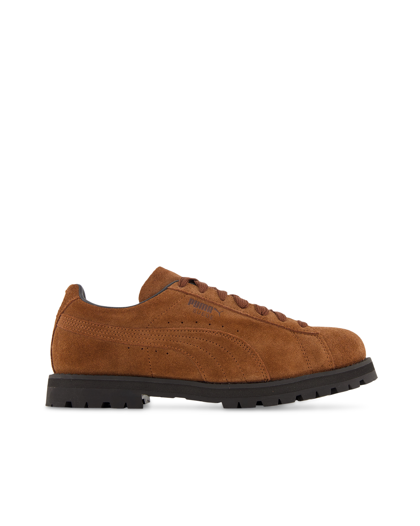 Puma Suede Vibram BRUIN 1