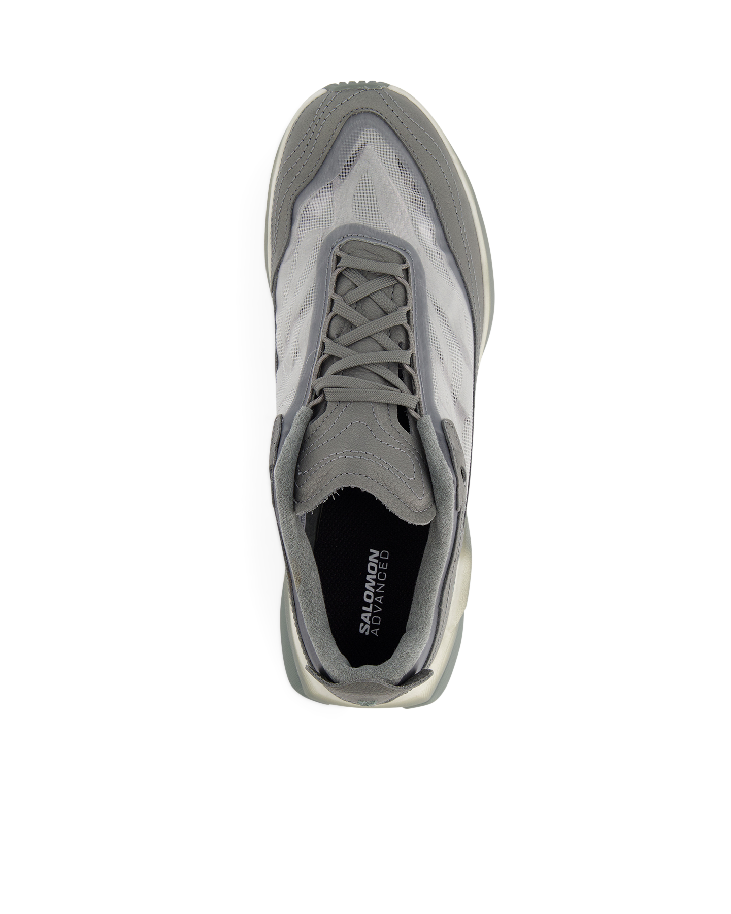 Salomon Neuva Advanced GRIJS 5