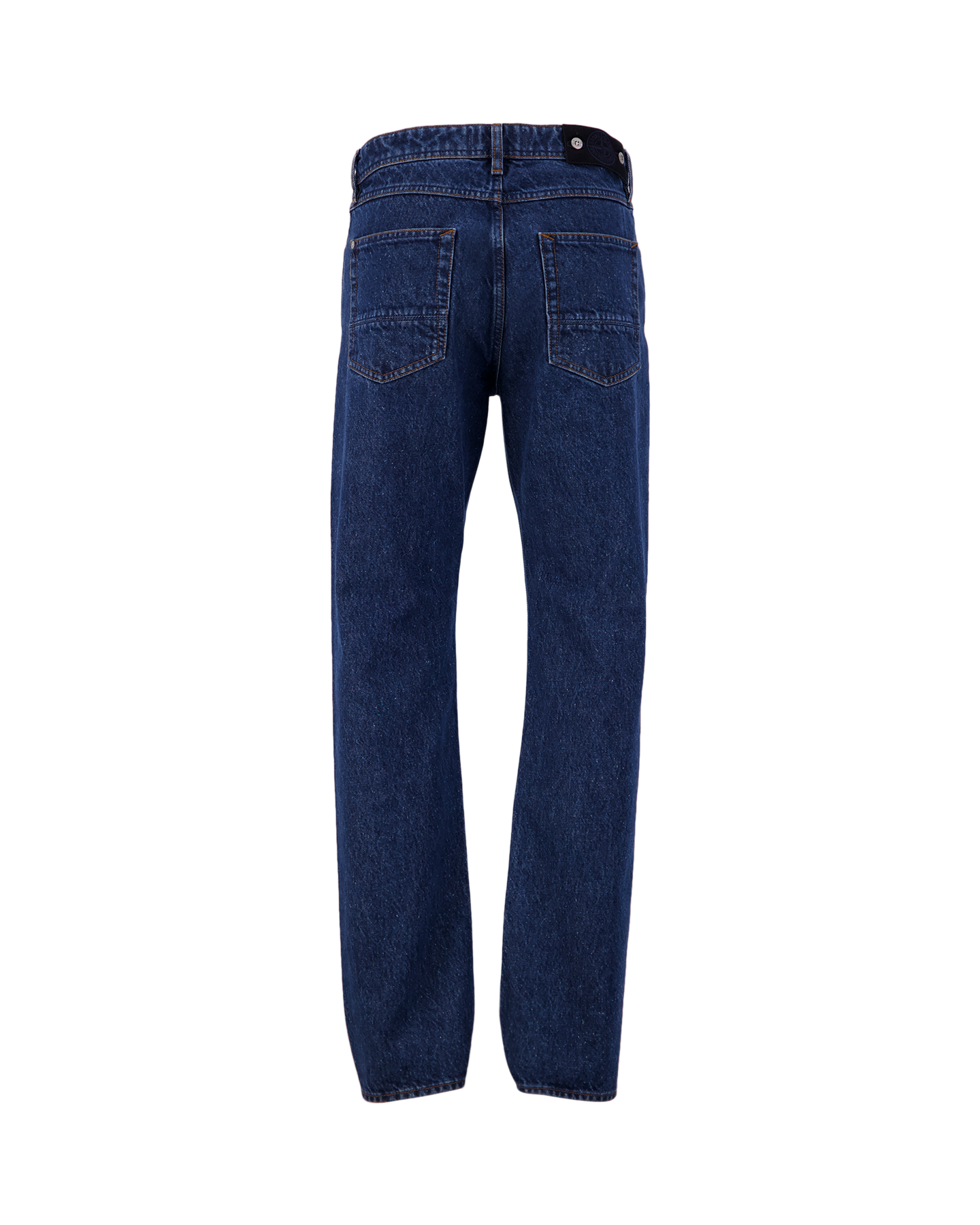 Stone Island J100005 Jeans BLAUW 2