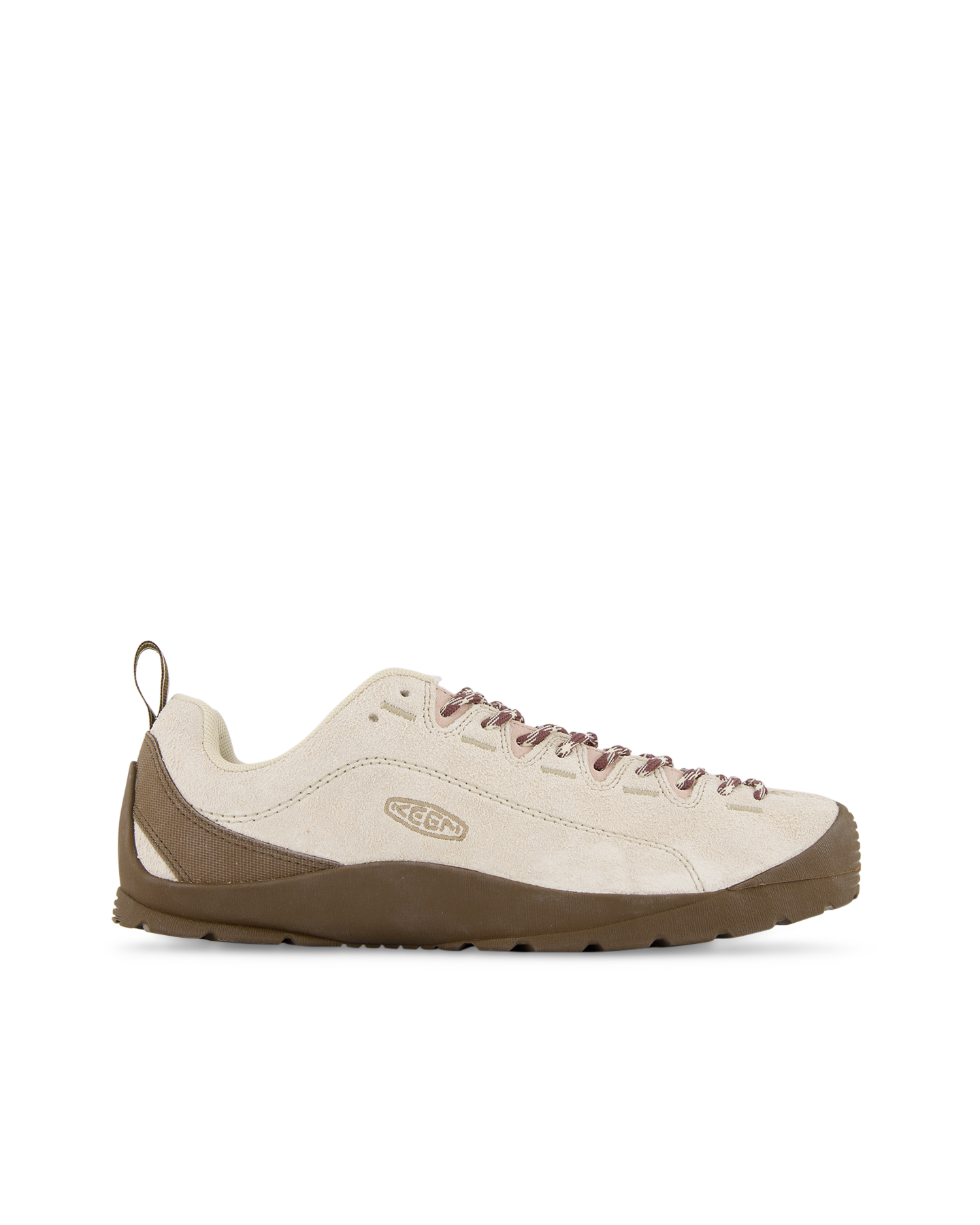 Keen Jasper W ROSE 1