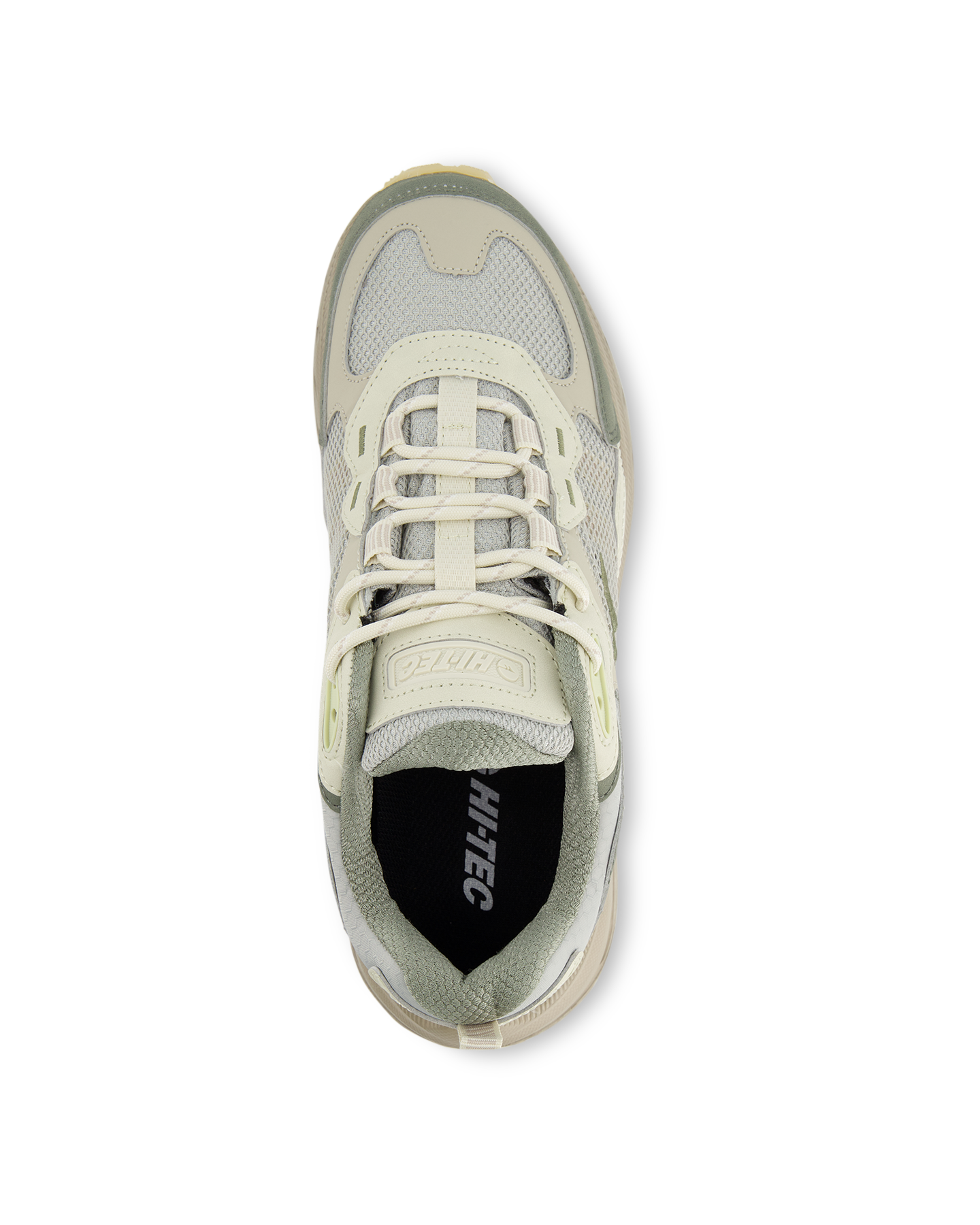 HI-TEC Hts Eastend Wp BEIGE 5