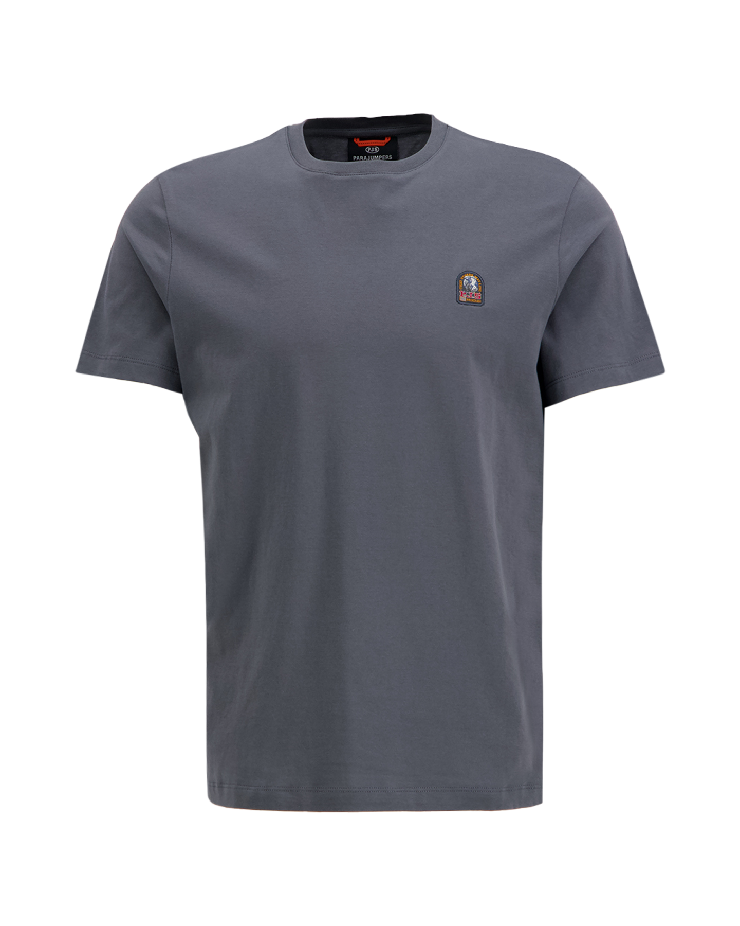 Parajumpers Patch Tee ANTHRACIET 1