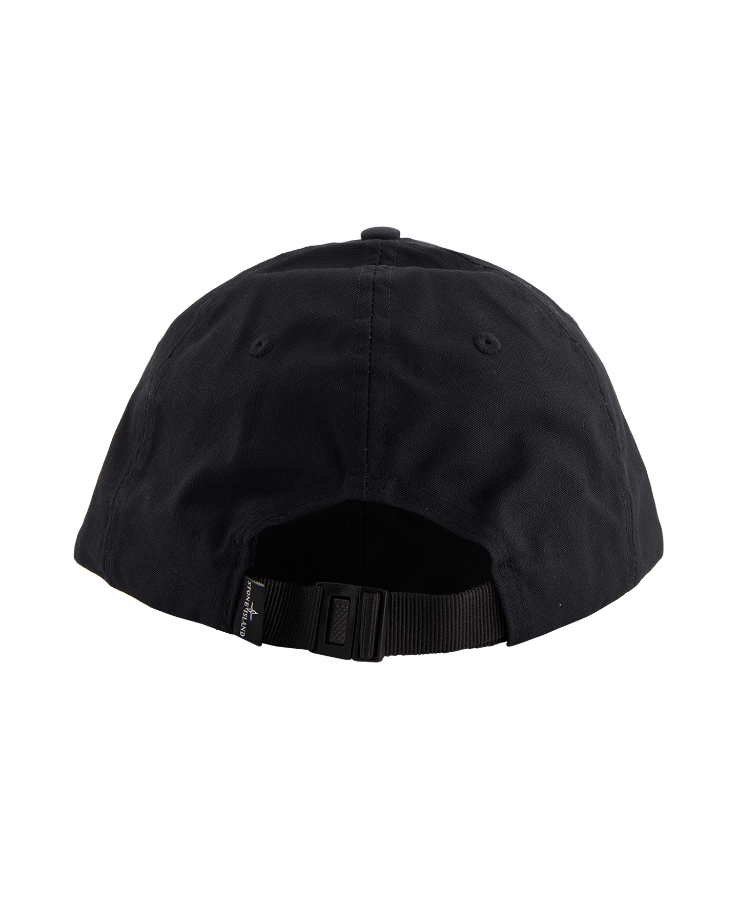 Stone Island 9100013 Pet ZWART 4