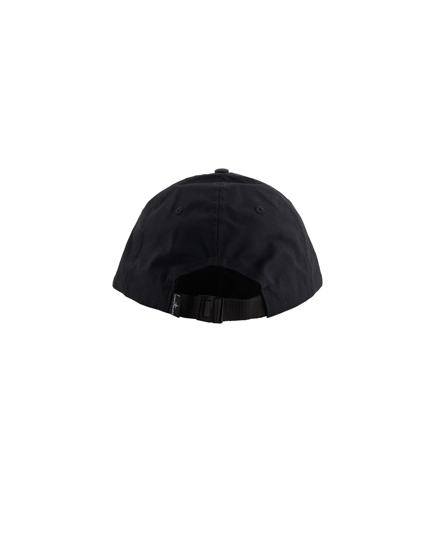 Stone Island 9100013 Pet ZWART 4