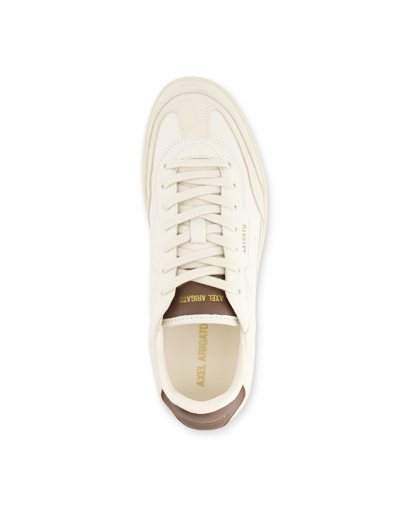 Axel Arigato Dice T-Toe Sneaker BEIGE 5