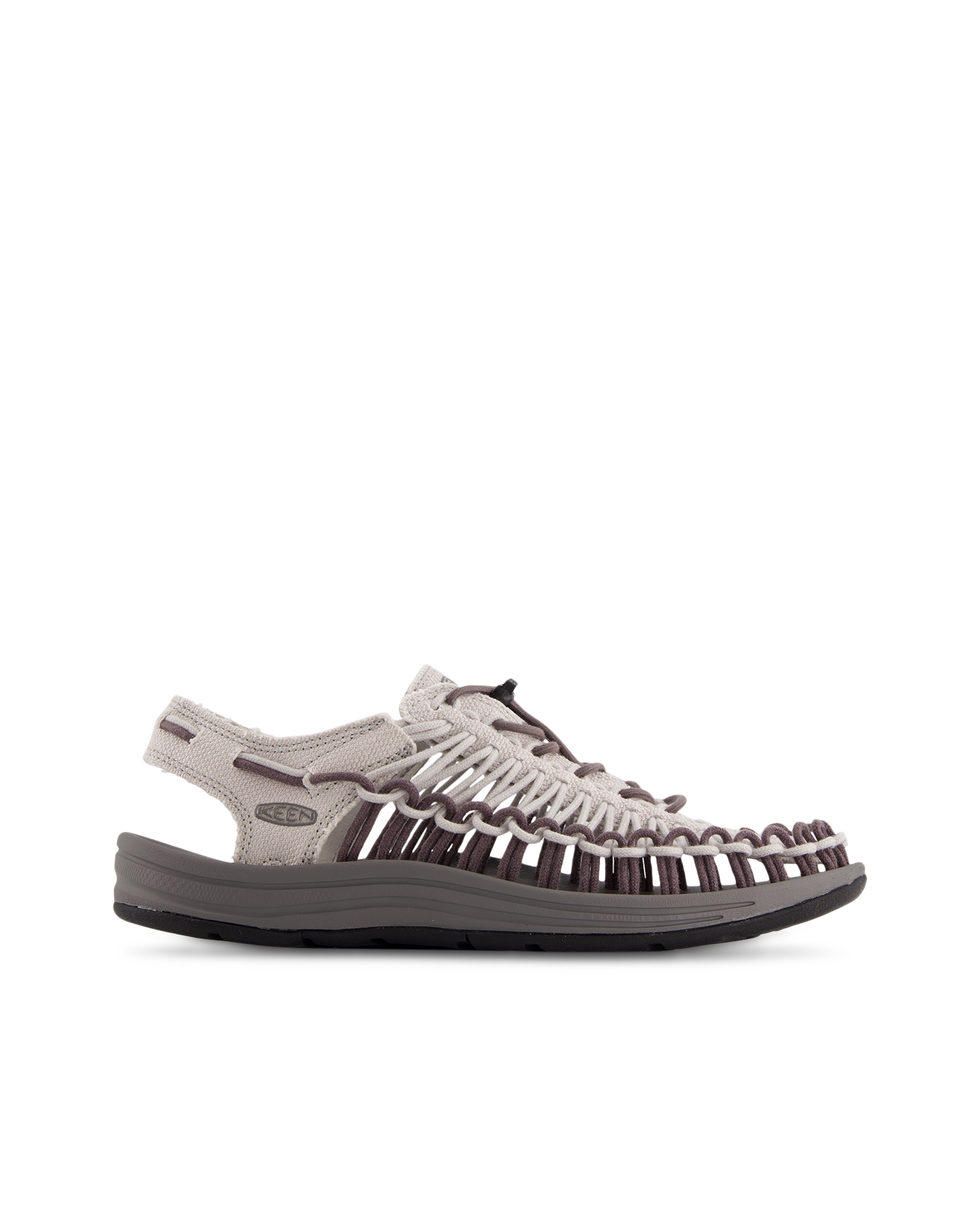 Keen Uneek Canvas M GRIJS 1