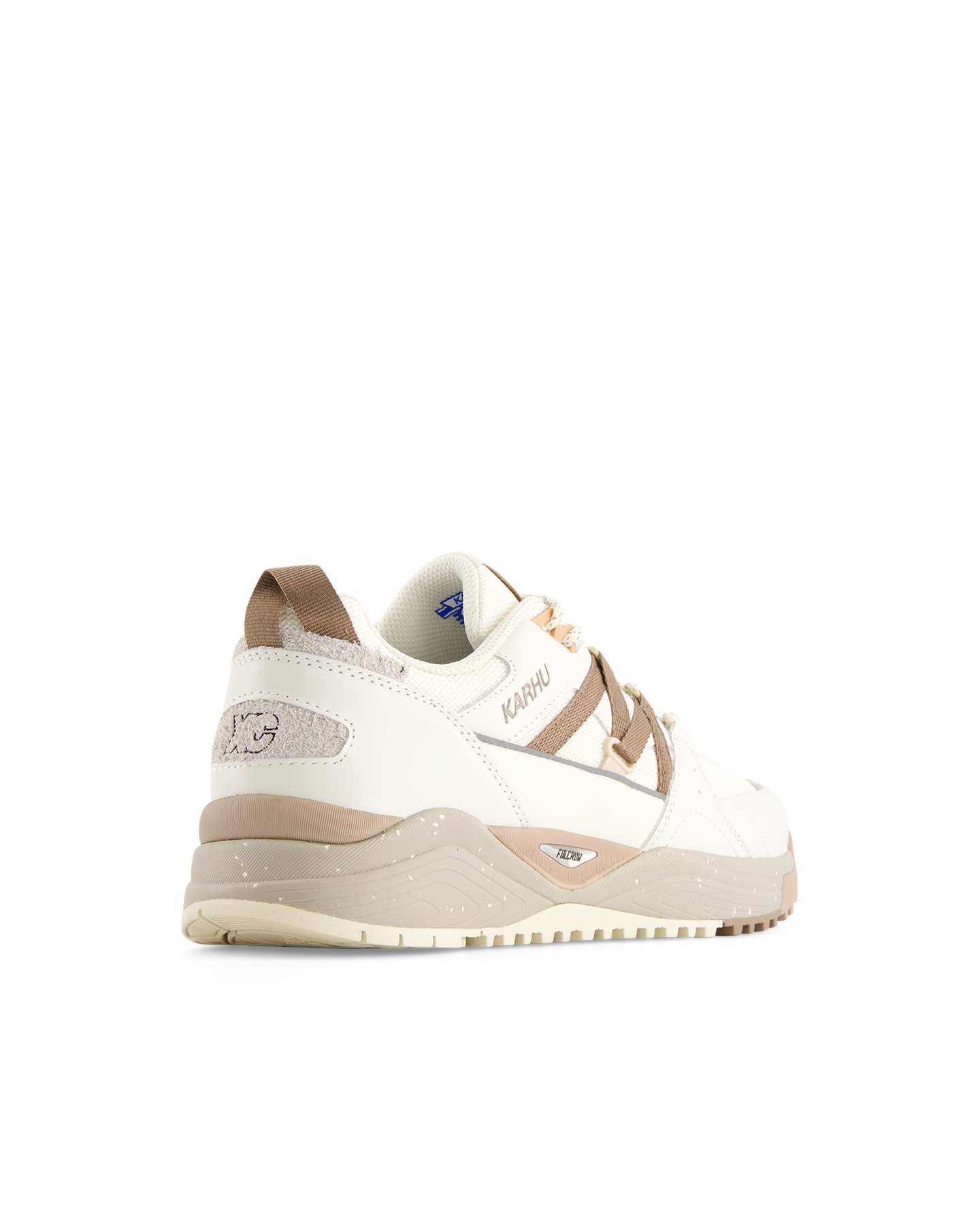 Karhu Fusion XC BEIGE 4