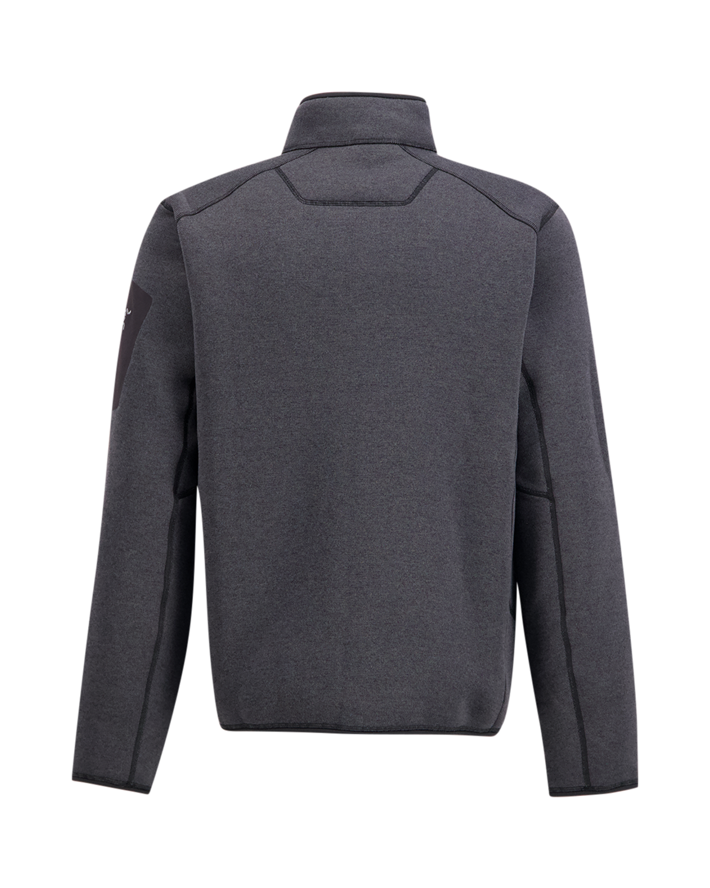 Arc'teryx Covert Cardigan M ZWART 2