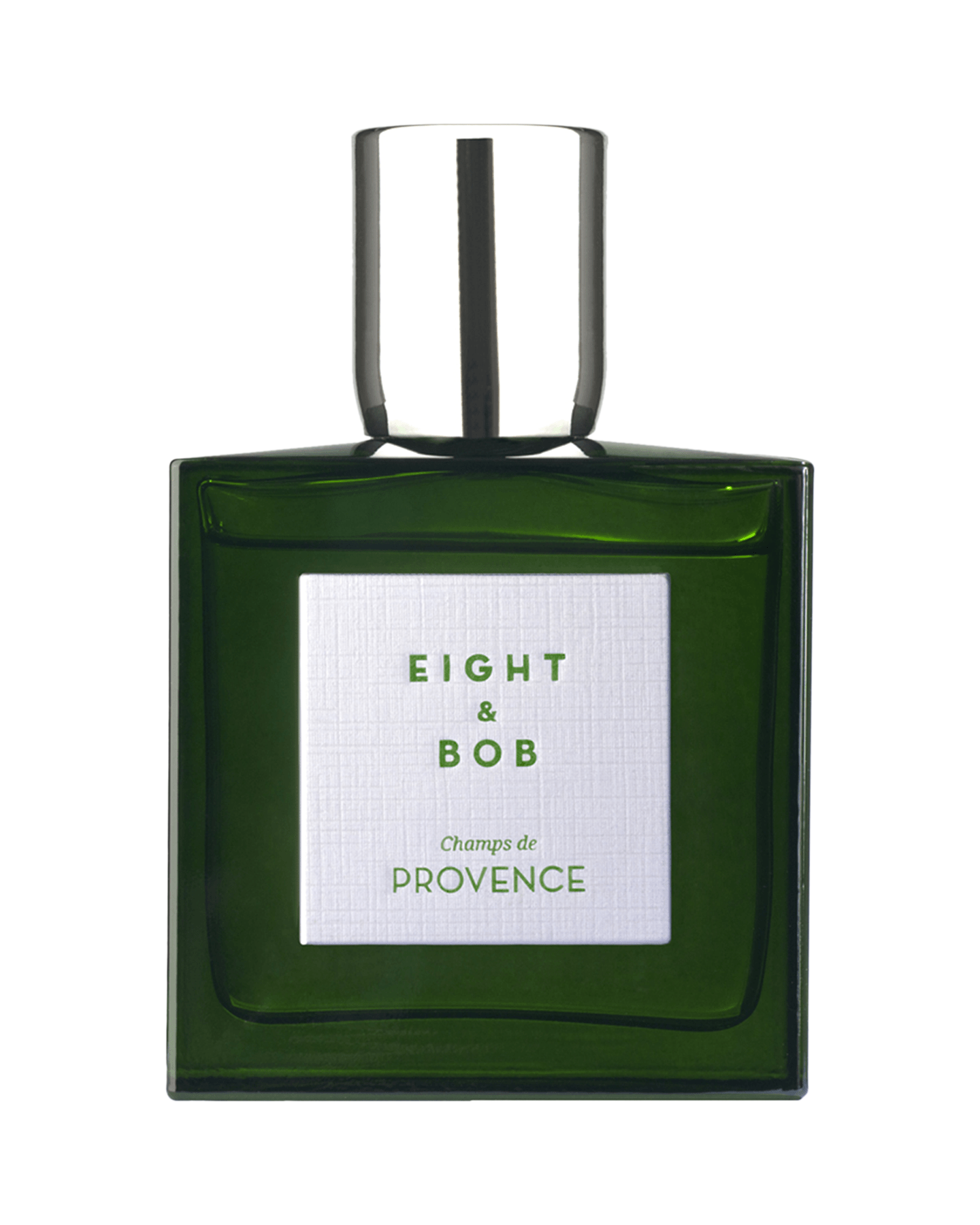 Eight & Bob Champs de Provence Eau de Parfum GEEN KLEUR 0