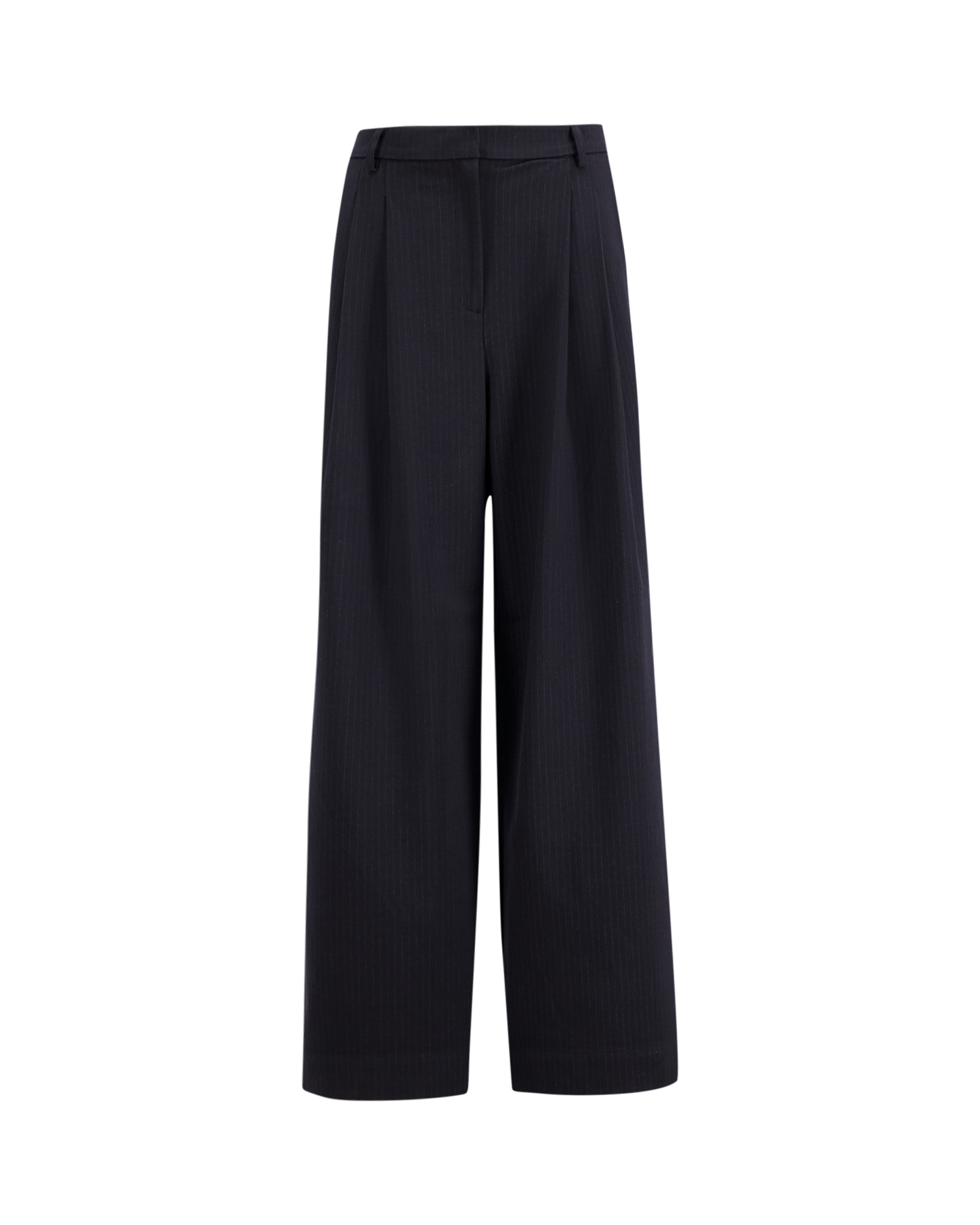 Boii Studios Martina Pants DONKERBLAUW 1