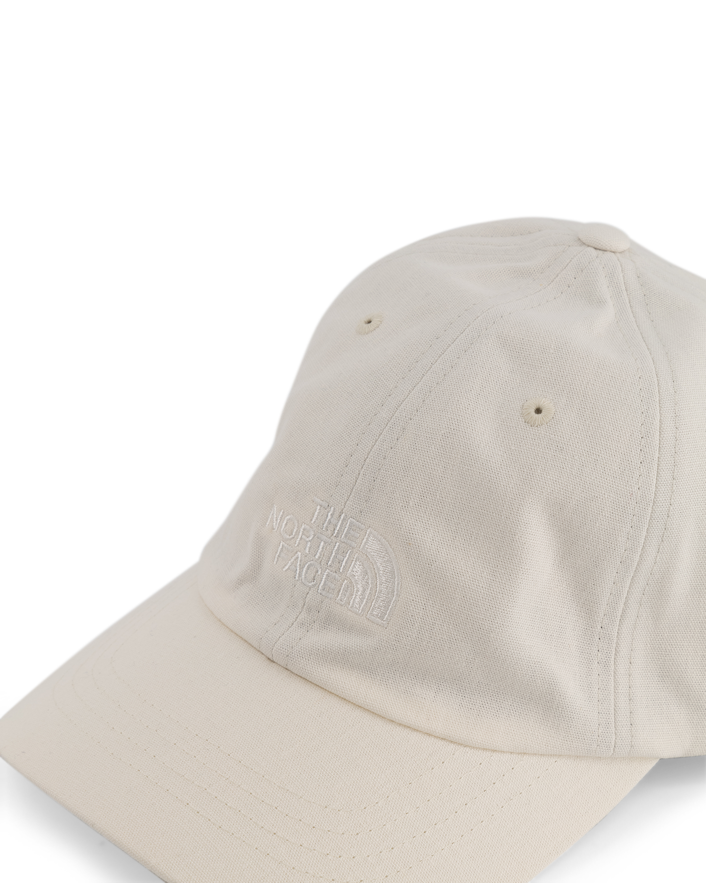 The North Face Norm Hat Gardenia White BEIGE 3