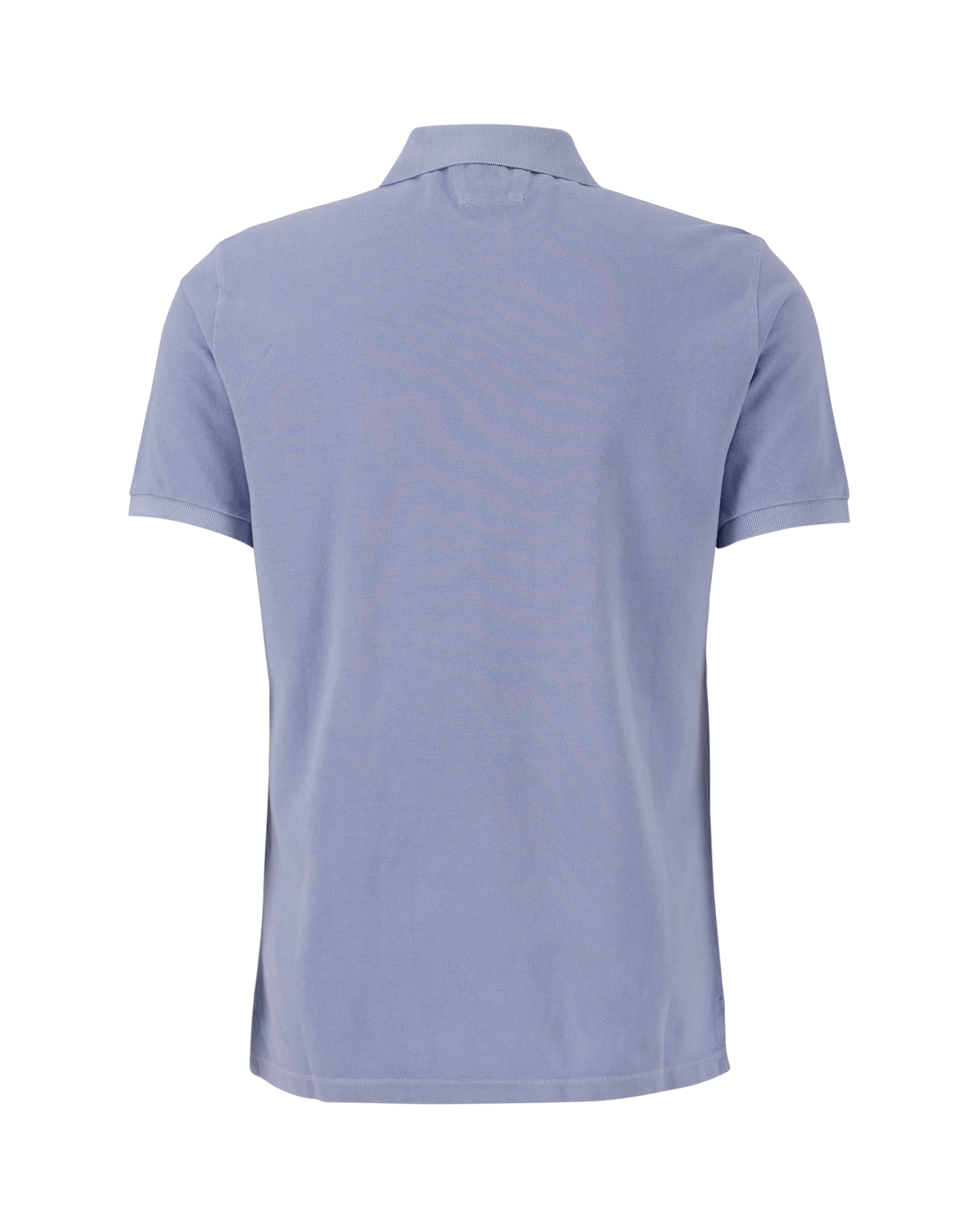 C.P. Company 24/1 Piquet Polo Shirt LICHTBLAUW 2