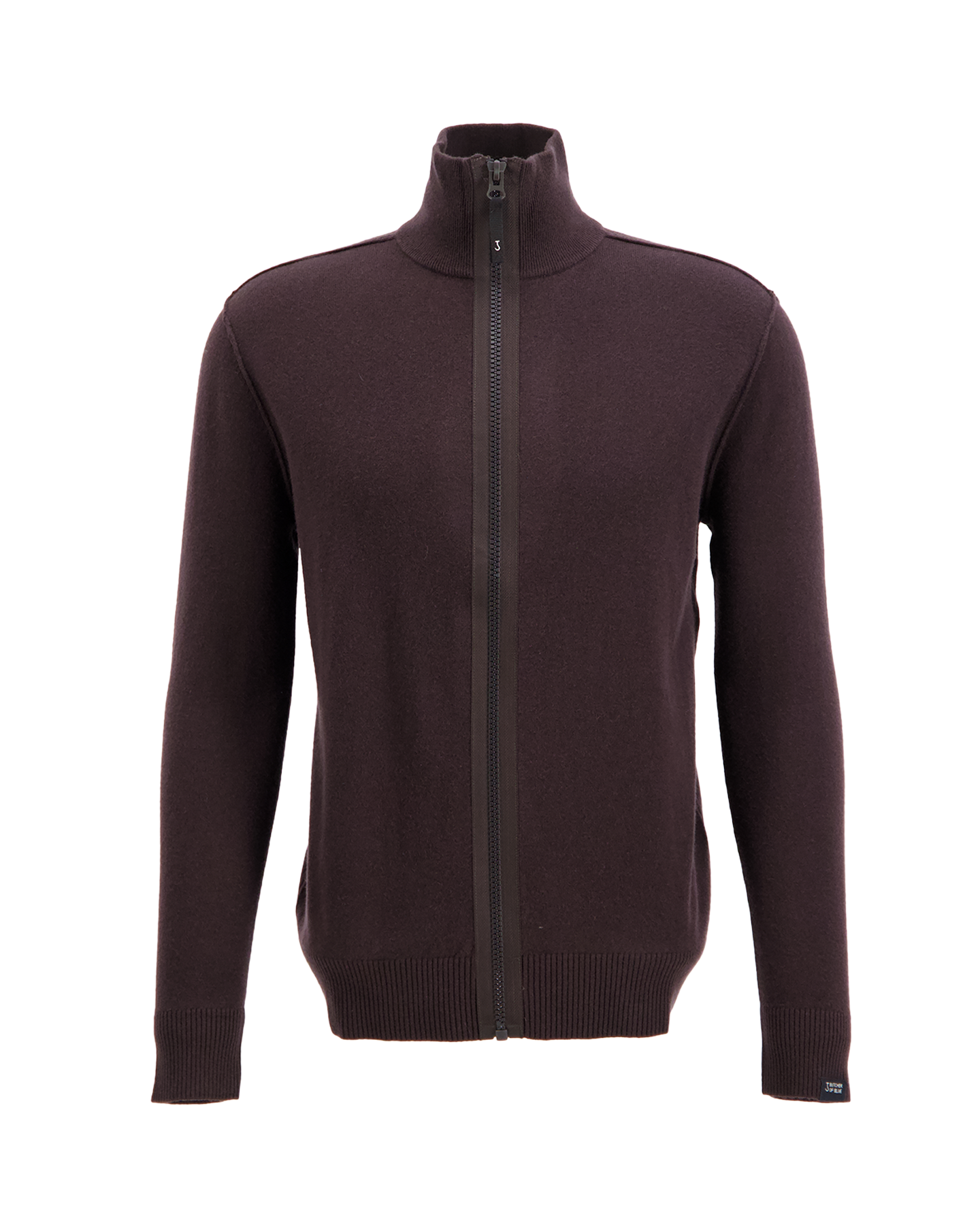 Butcher of Blue Clifden Full Zip BRUIN 1
