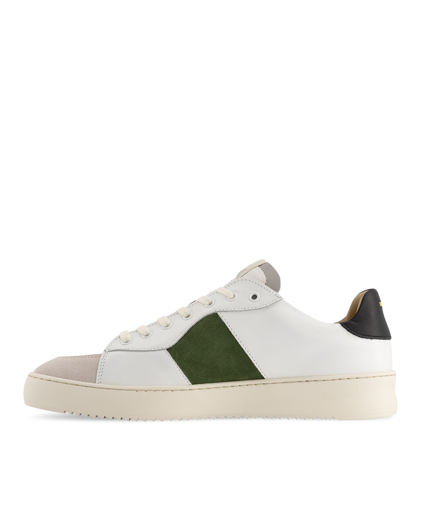 Filling Pieces Court Strata Agave GROEN 4
