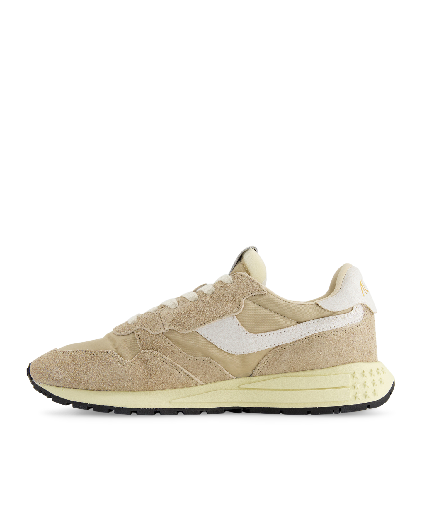 Autry Action Reelwind Low Man BEIGE 4