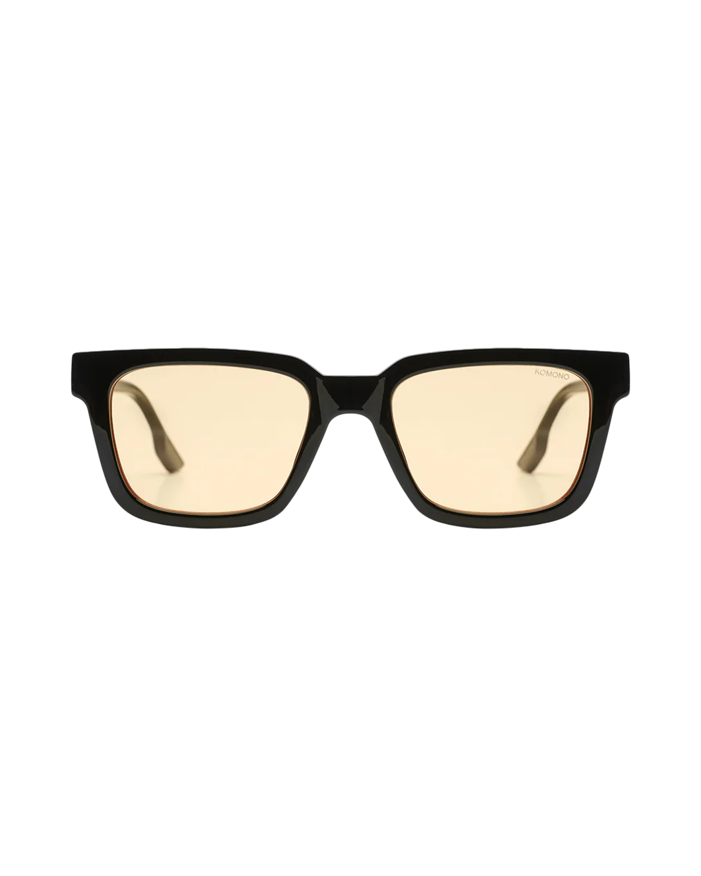 Komono Bobby ZWART 1