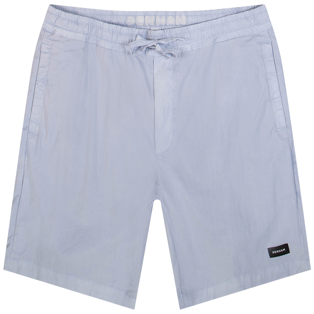 Denham Carlton Work Short Scn LICHTBLAUW 1