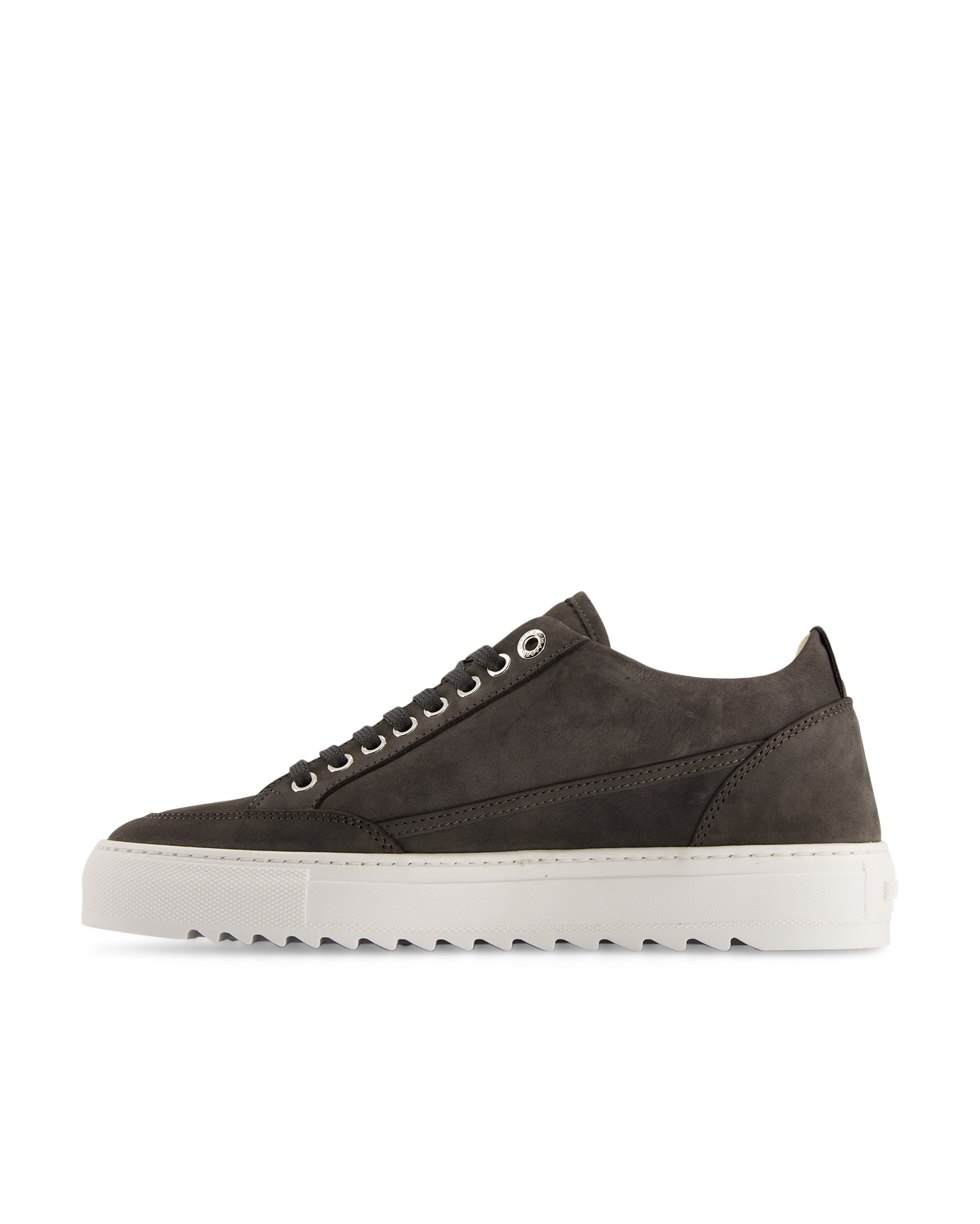 Mason Garments Tia Sollevamento GRIJS 3