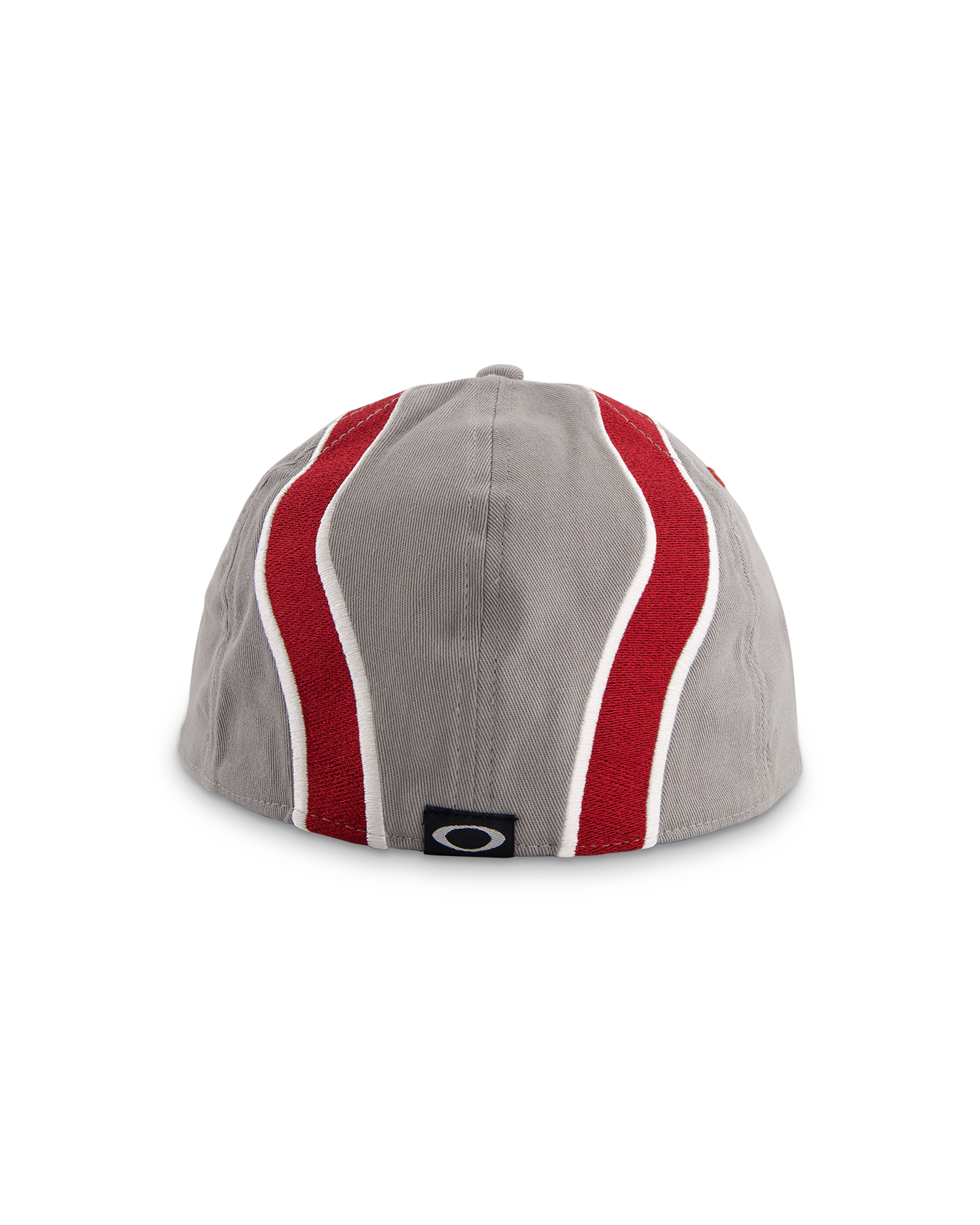 Oakley Oakley Wave Cap GRIJS 4