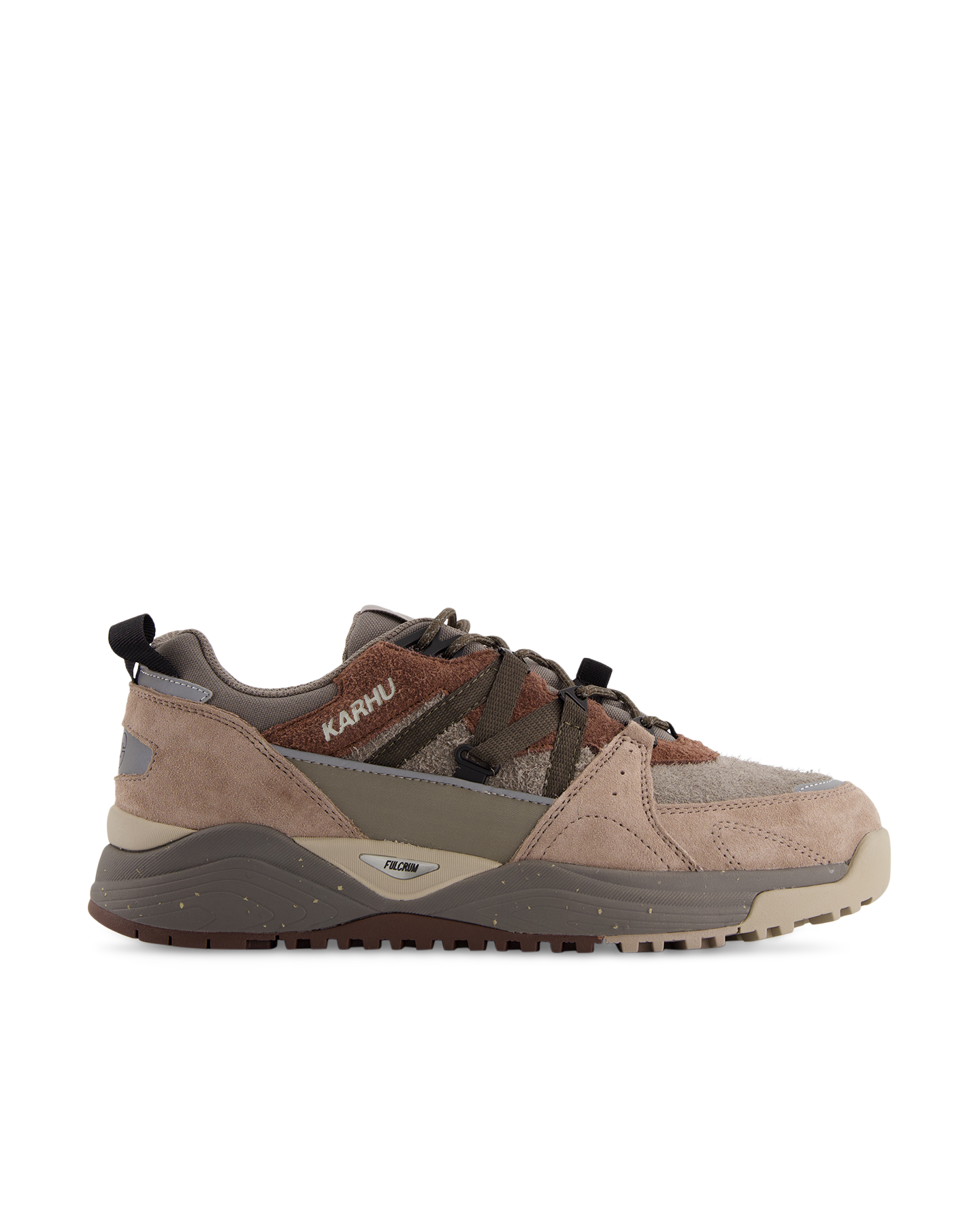 Karhu Fusion XC WP GRIJS 1