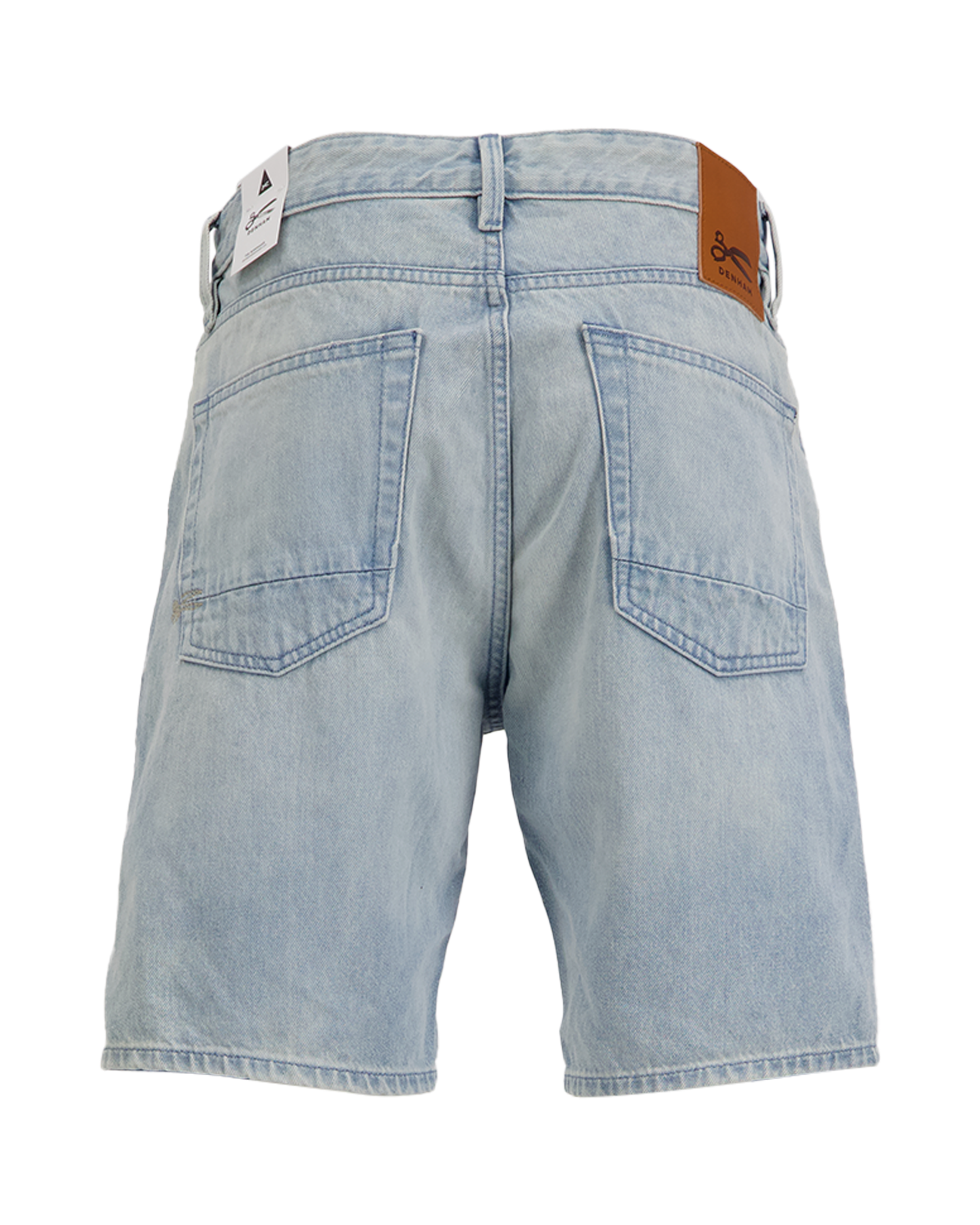 Denham Ridge Short R 037 BLAUW 2