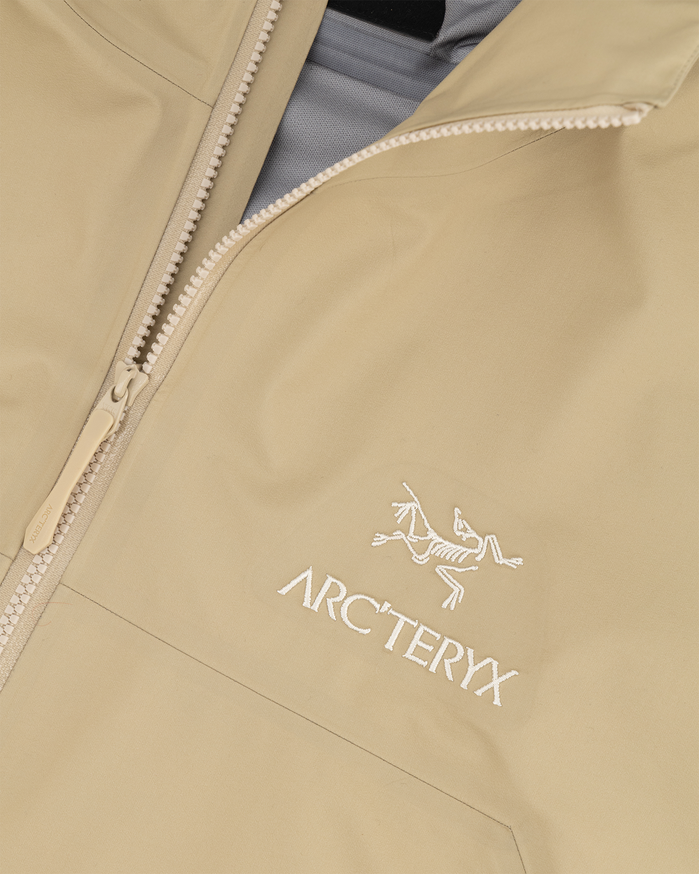 Arc'teryx Beta Jacket BEIGE 3