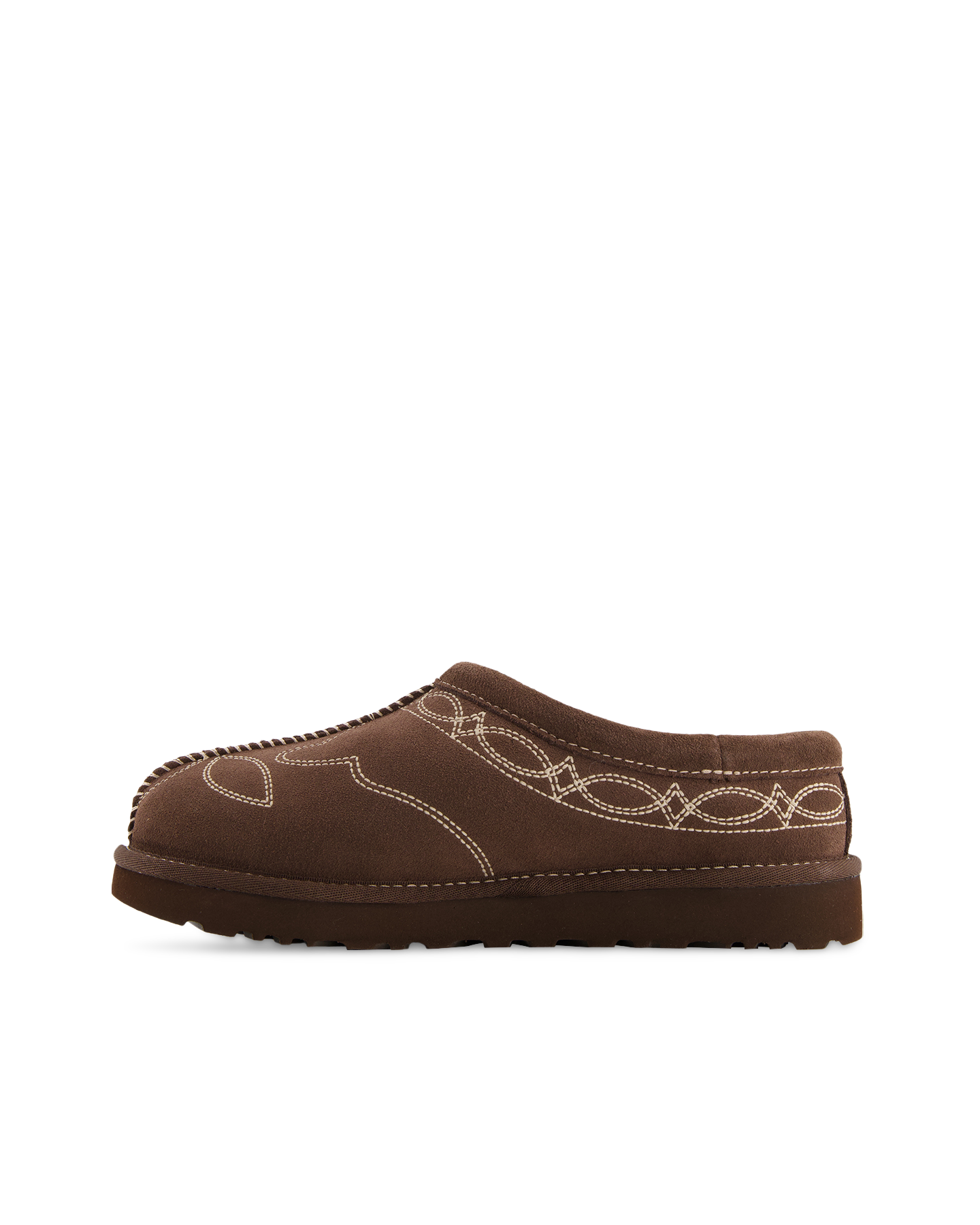 UGG W Tasman Western DONKERBRUIN 3
