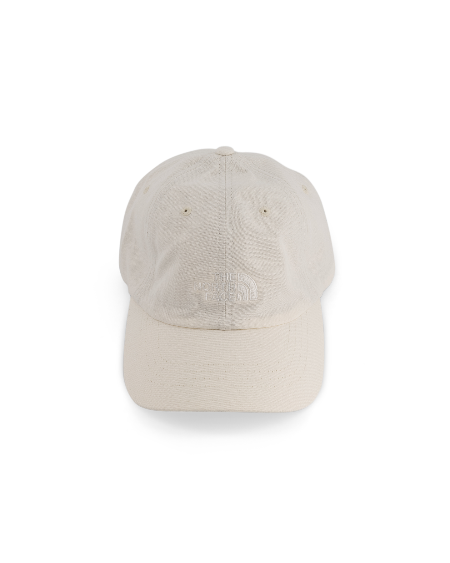 The North Face Norm Hat Gardenia White BEIGE 1