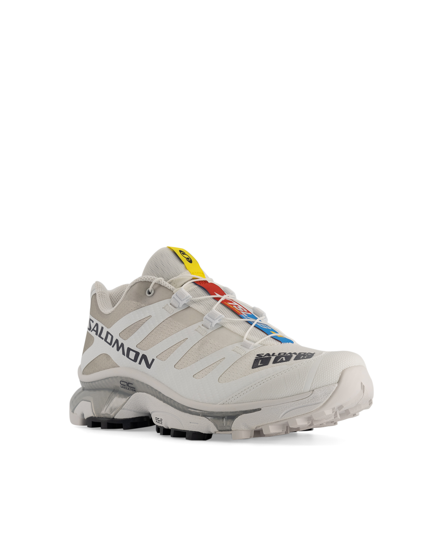 Salomon Shoes Xt-4 Og White 2