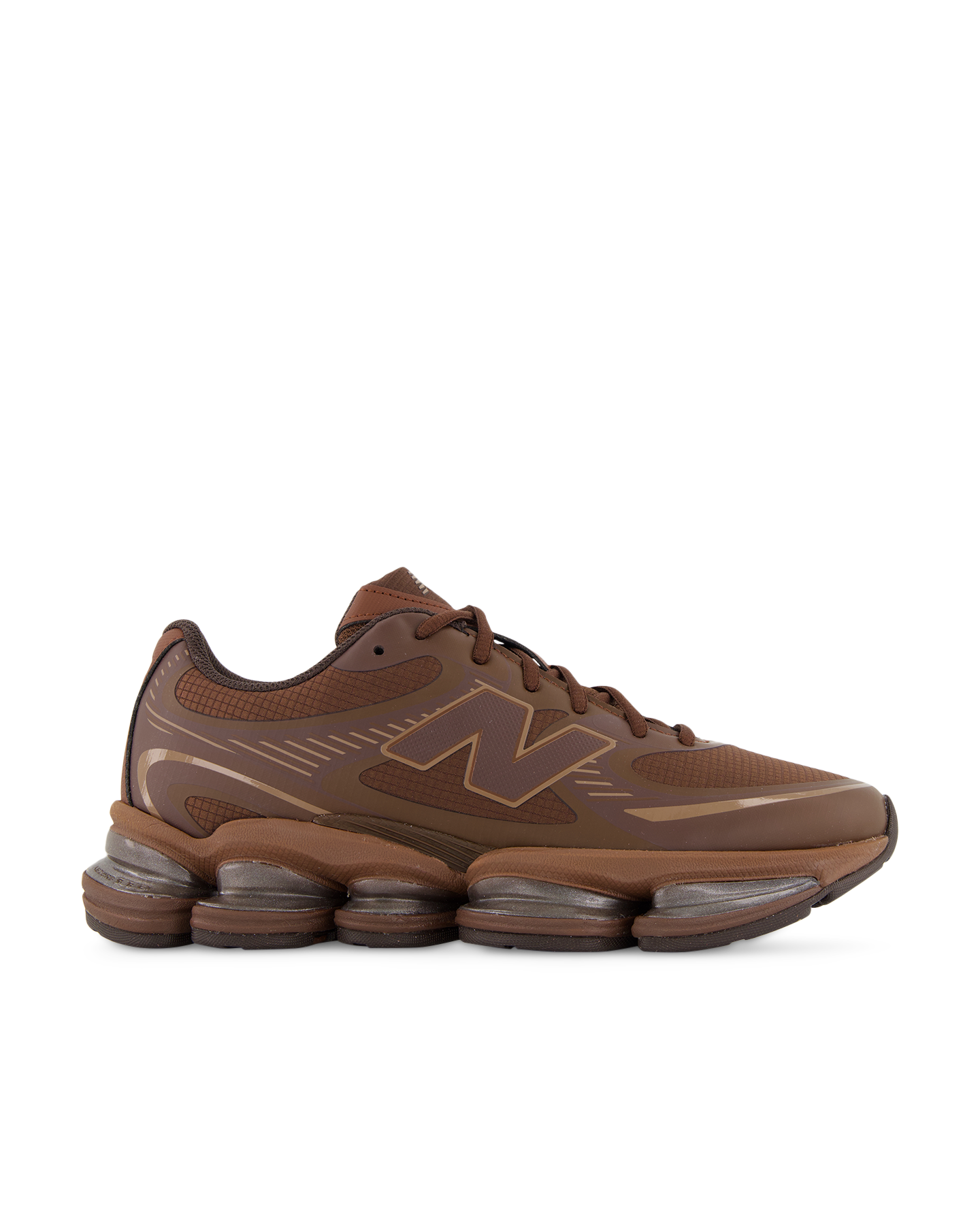 New Balance Abzorb 2000 BRUIN 1