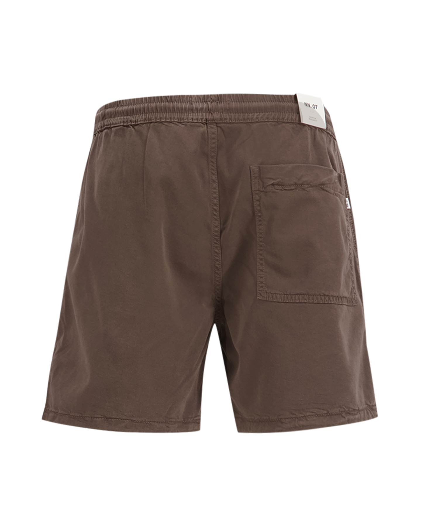 NN.07 Gregor Shorts 1154 BRUIN 2