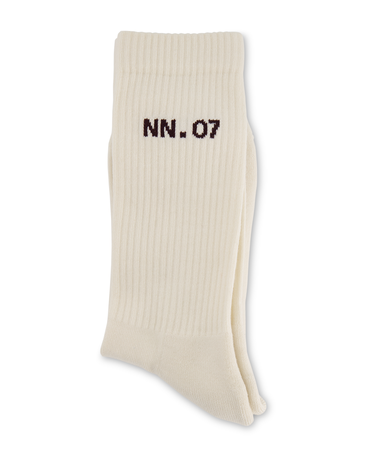 NN.07 Tennis Sock 9063 BEIGE 1