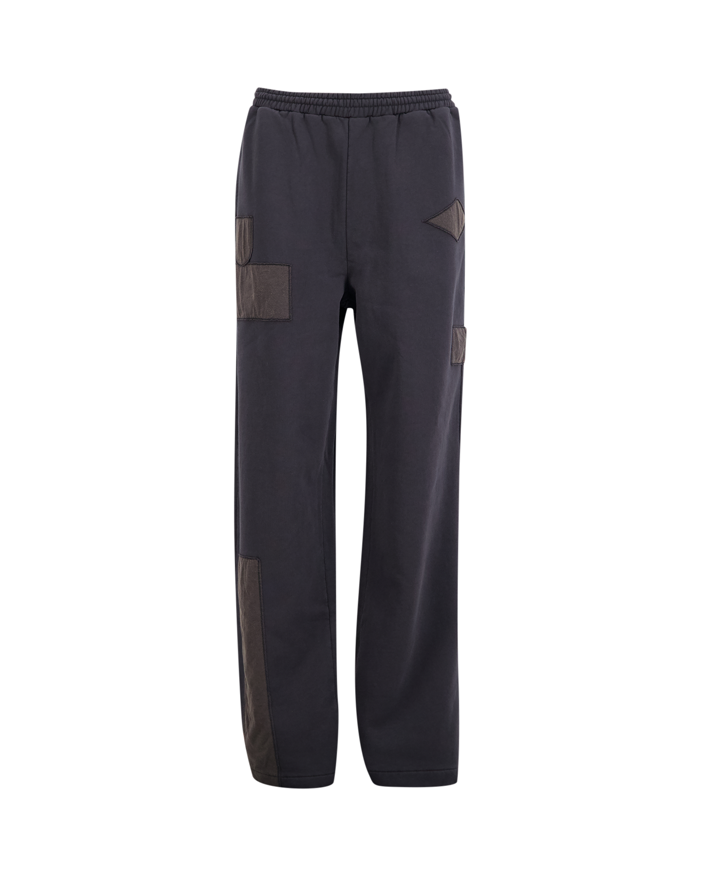 Umbro by Slam Jam Censored Sweatpants ZWART 1