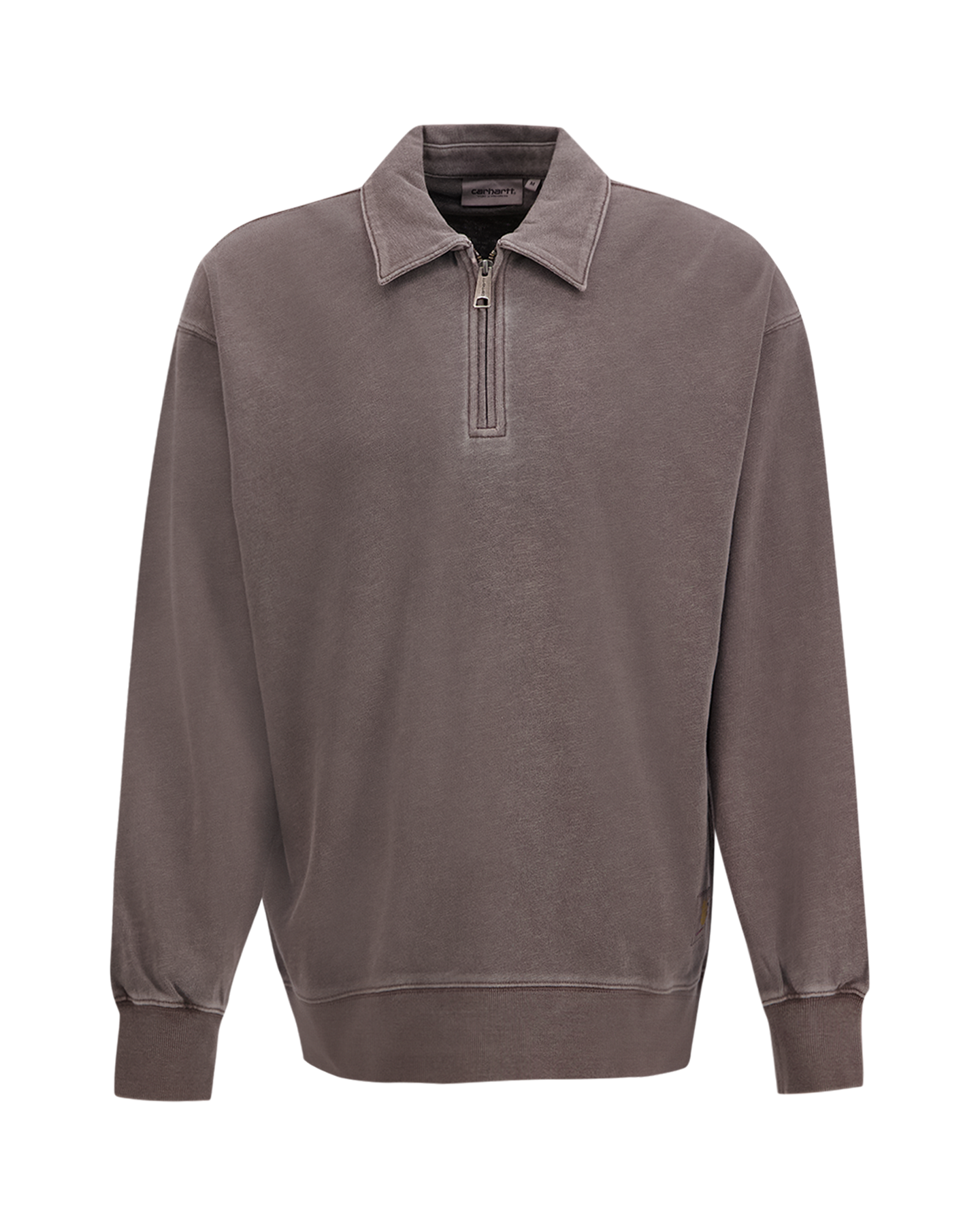 Carhartt Harper Polo BRUIN 1