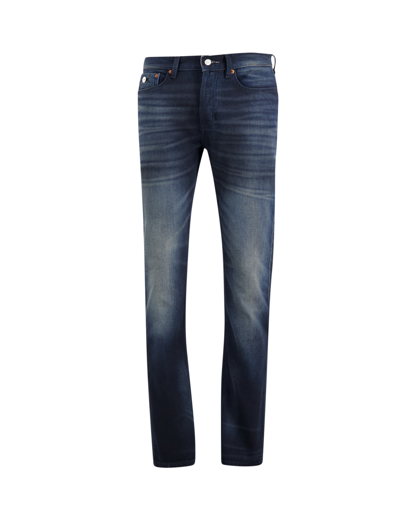 Denham Razor Cody BLAUW 1