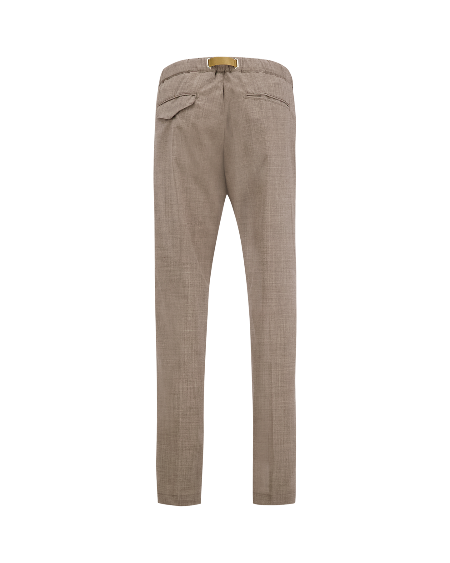 White Sand Greg 112 Pant BEIGE 2