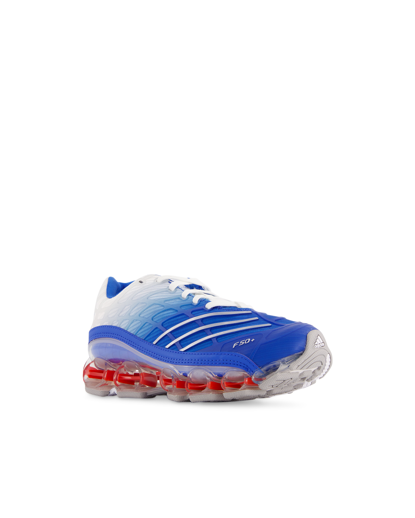 adidas Megaride F50 BLAUW 2