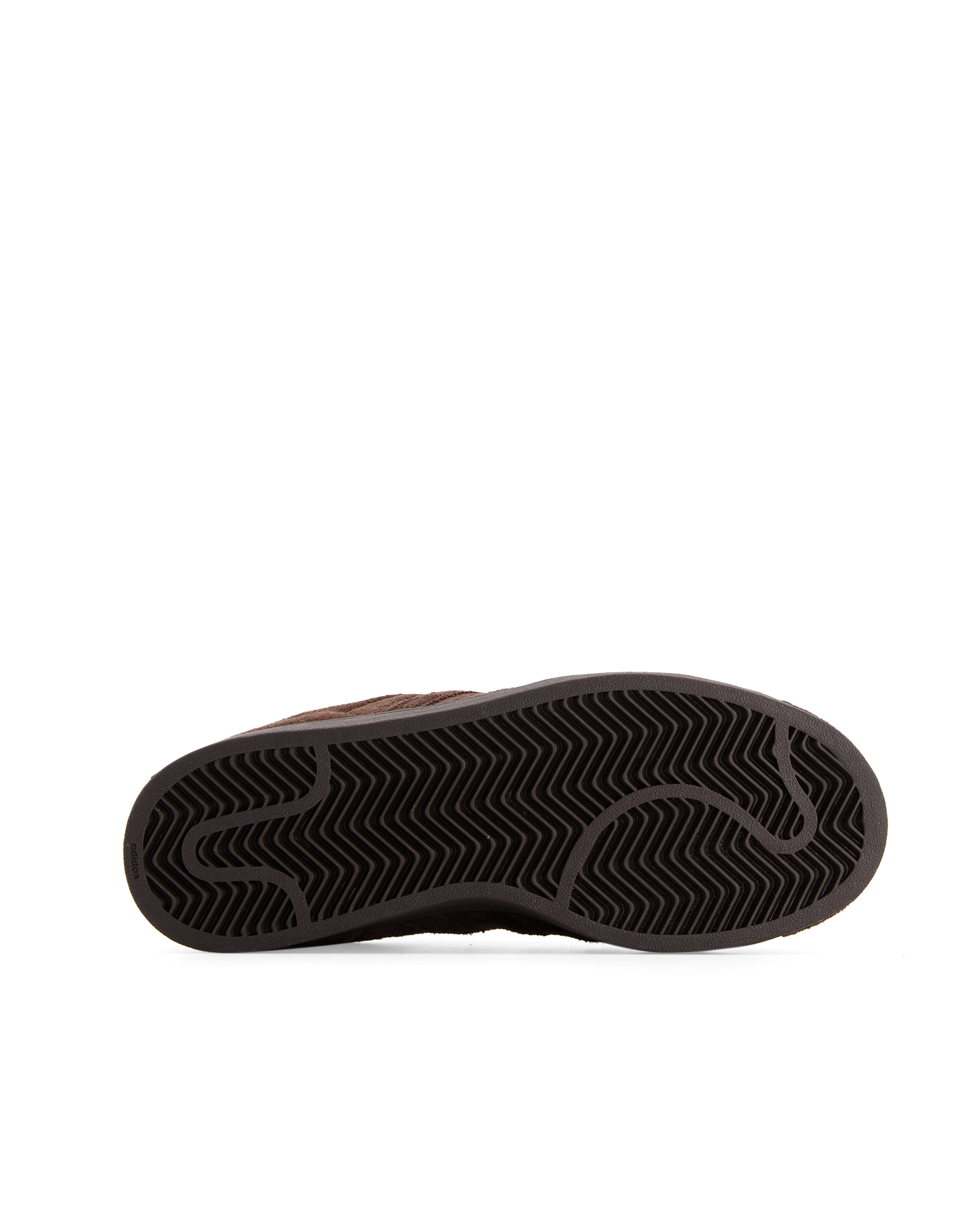 adidas Superstar II ZWART 6