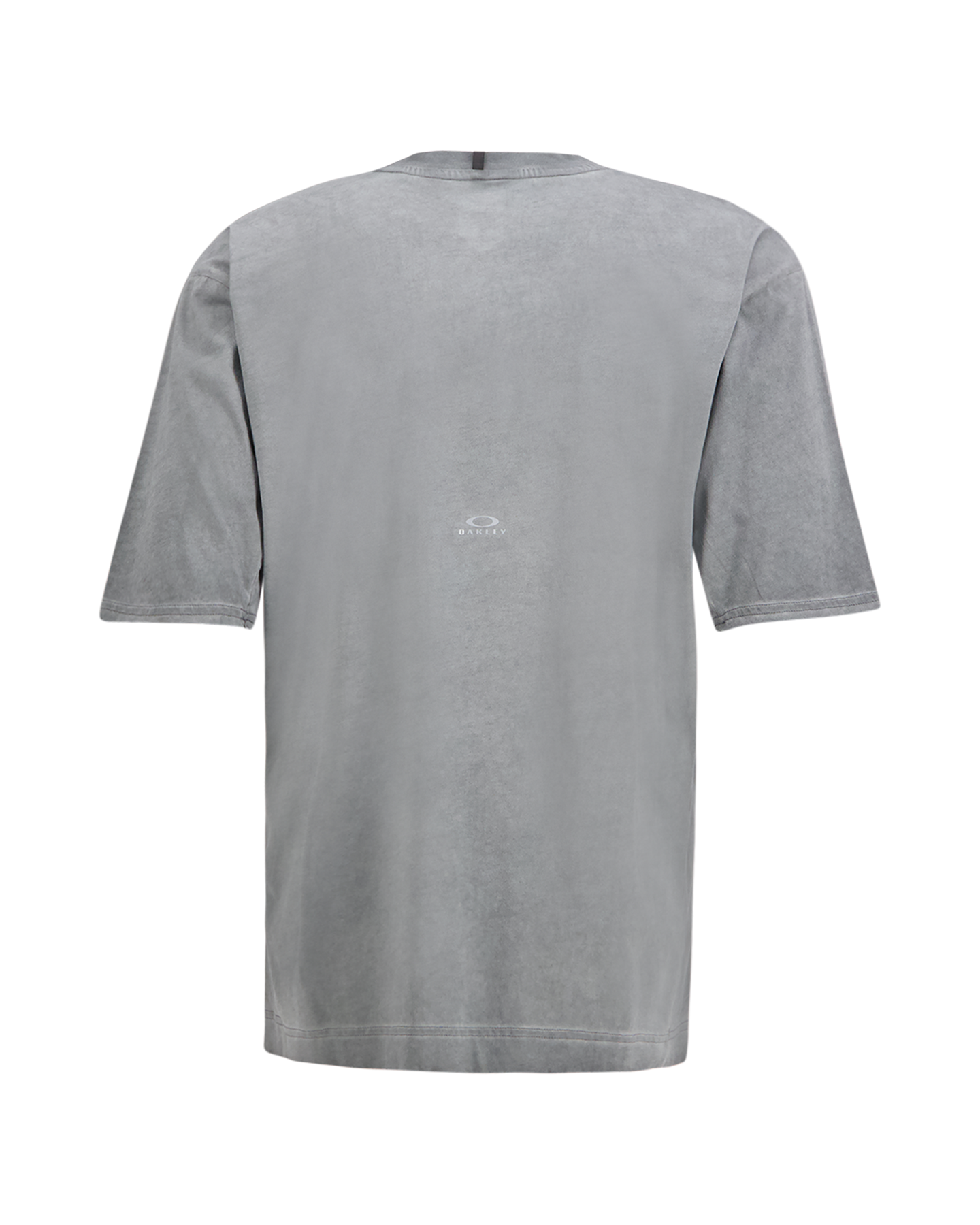 Oakley Latitude Veil Tee GRIJS 2
