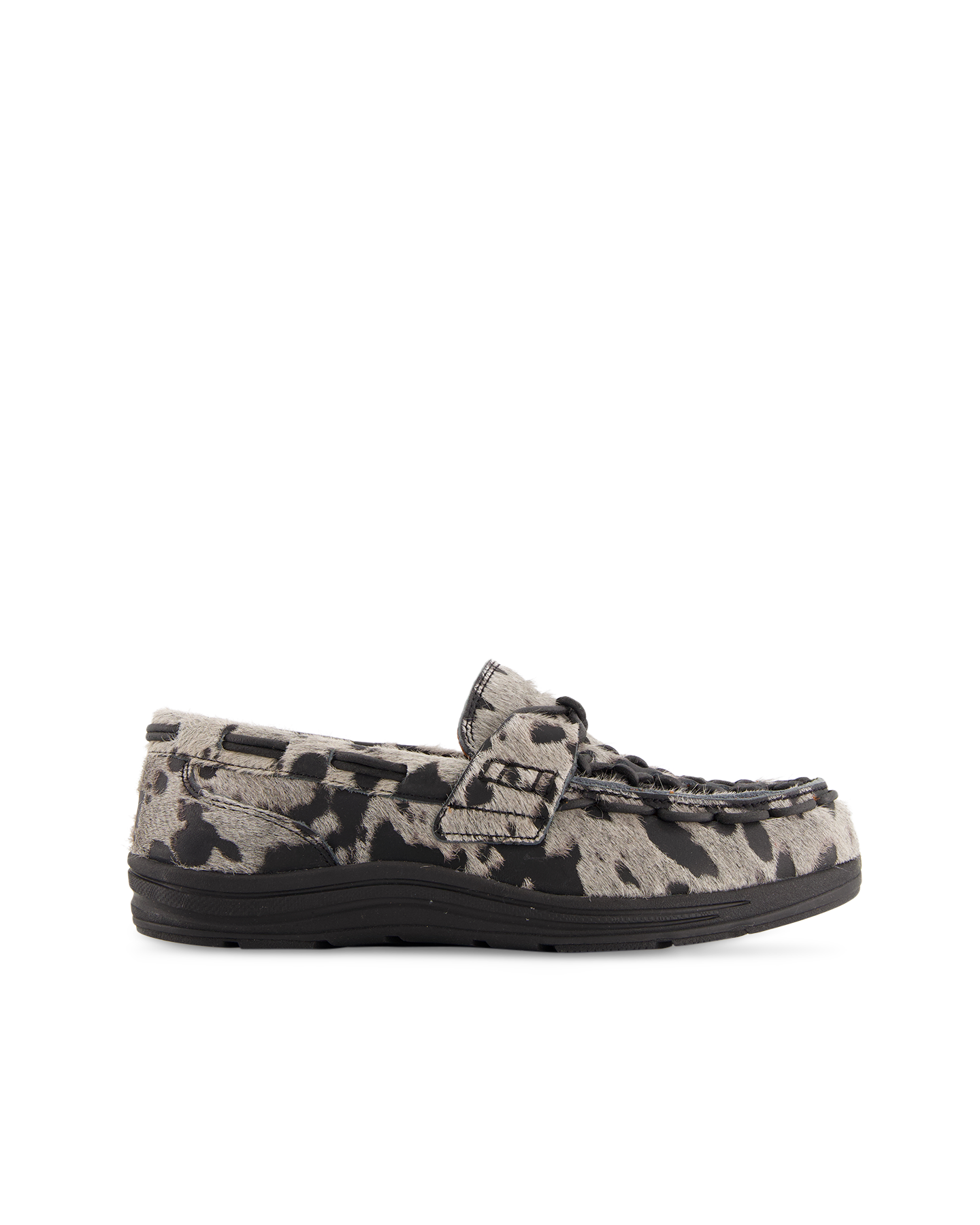 Keen Uneek Loafer W ZWART 1