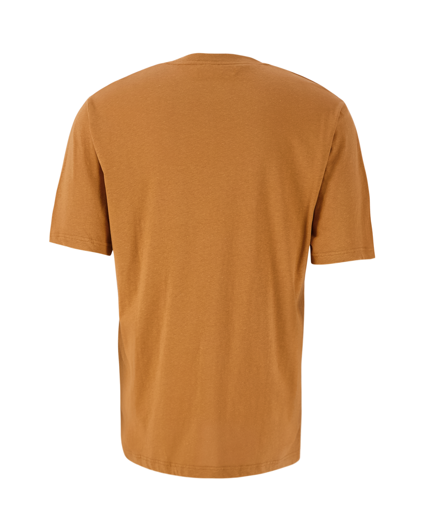 Samsøe Samsøe Saadrian T-Shirt 15099 ORANJE 2