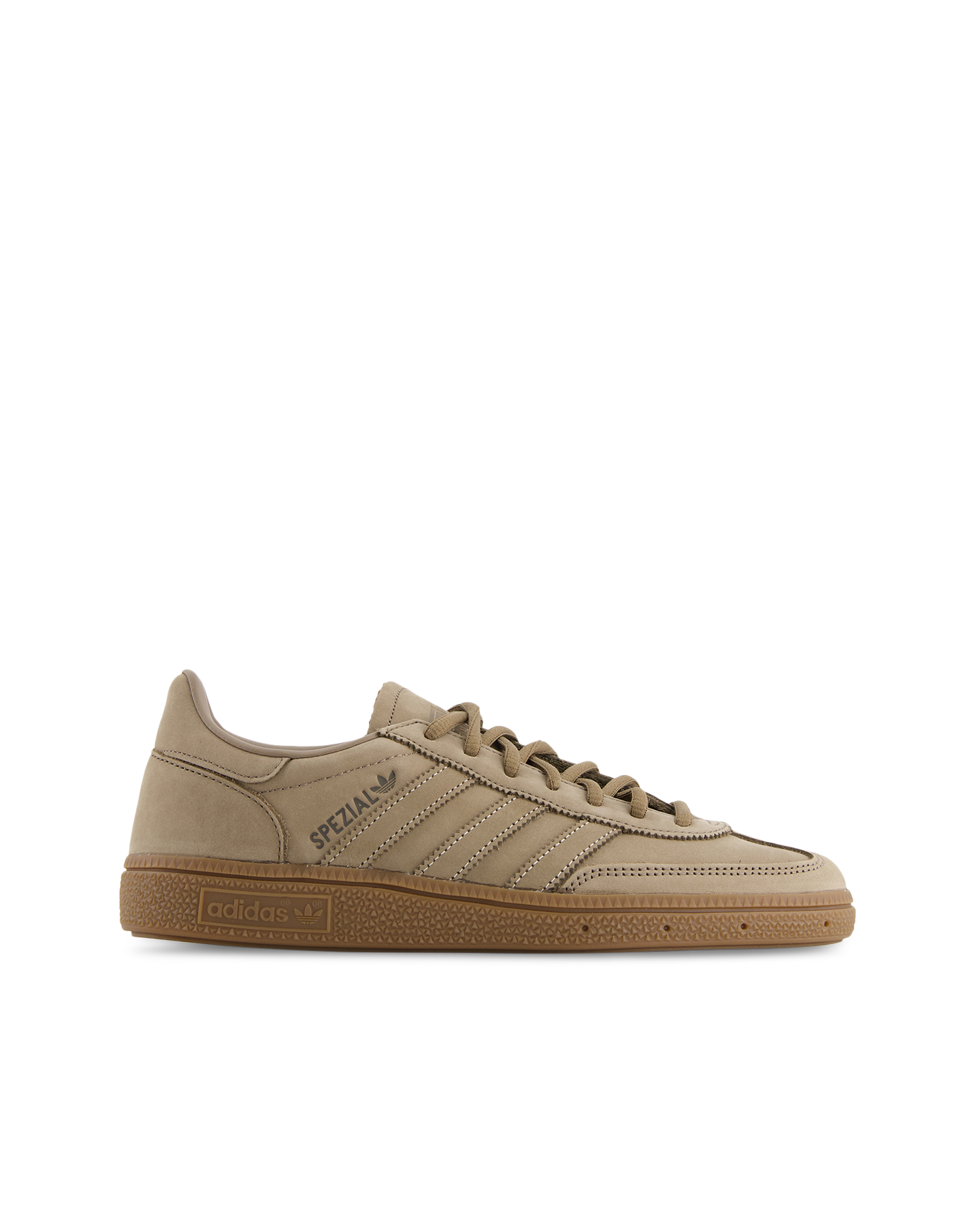 adidas Handball Spezial ZWART 1