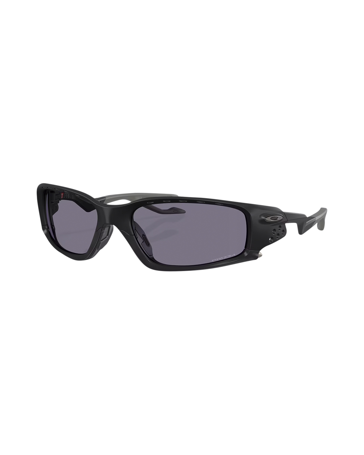 Oakley Plantaris SQ ZWART 6
