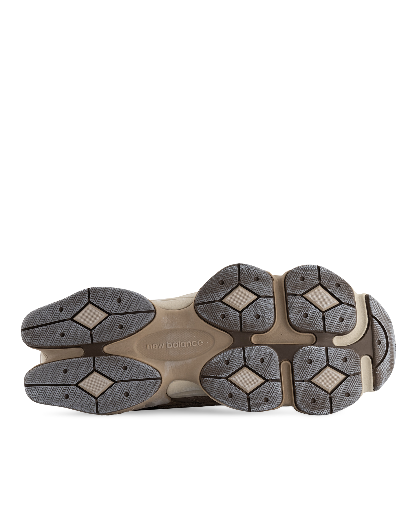 New Balance U9060PB BRUIN 6