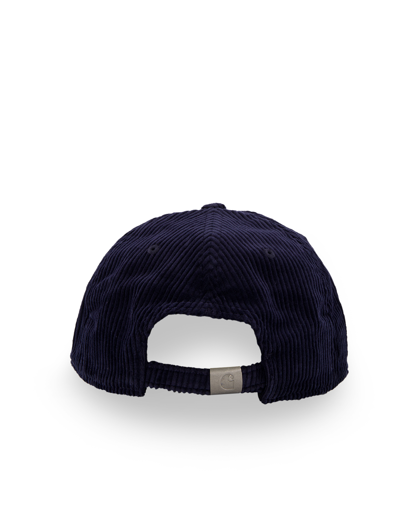 Carhartt Harlem Cap DONKERBLAUW 4
