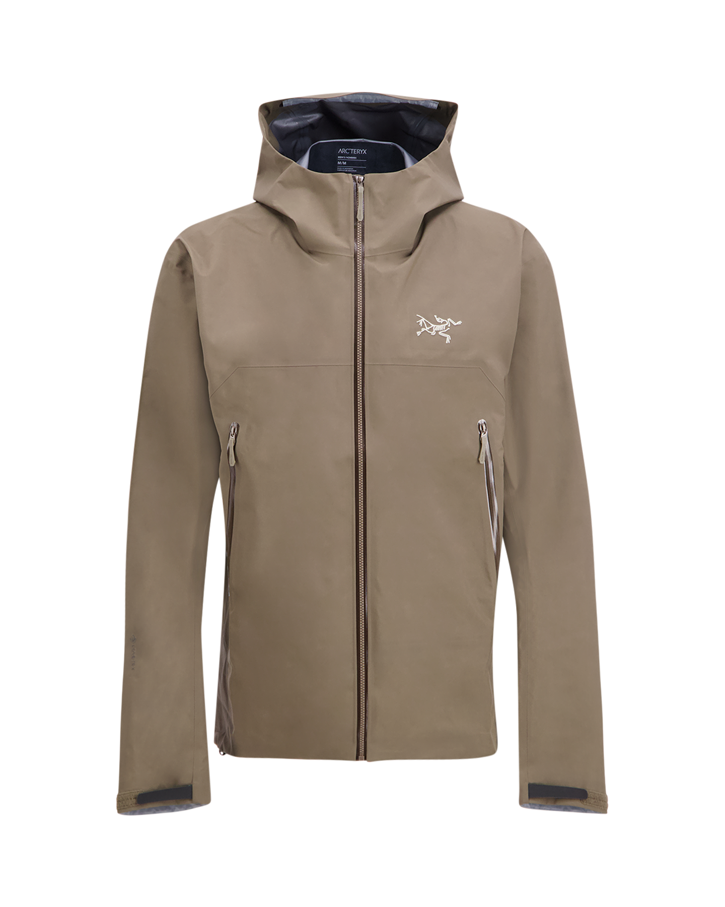 Arc'teryx Beta Jacket M BRUIN 1